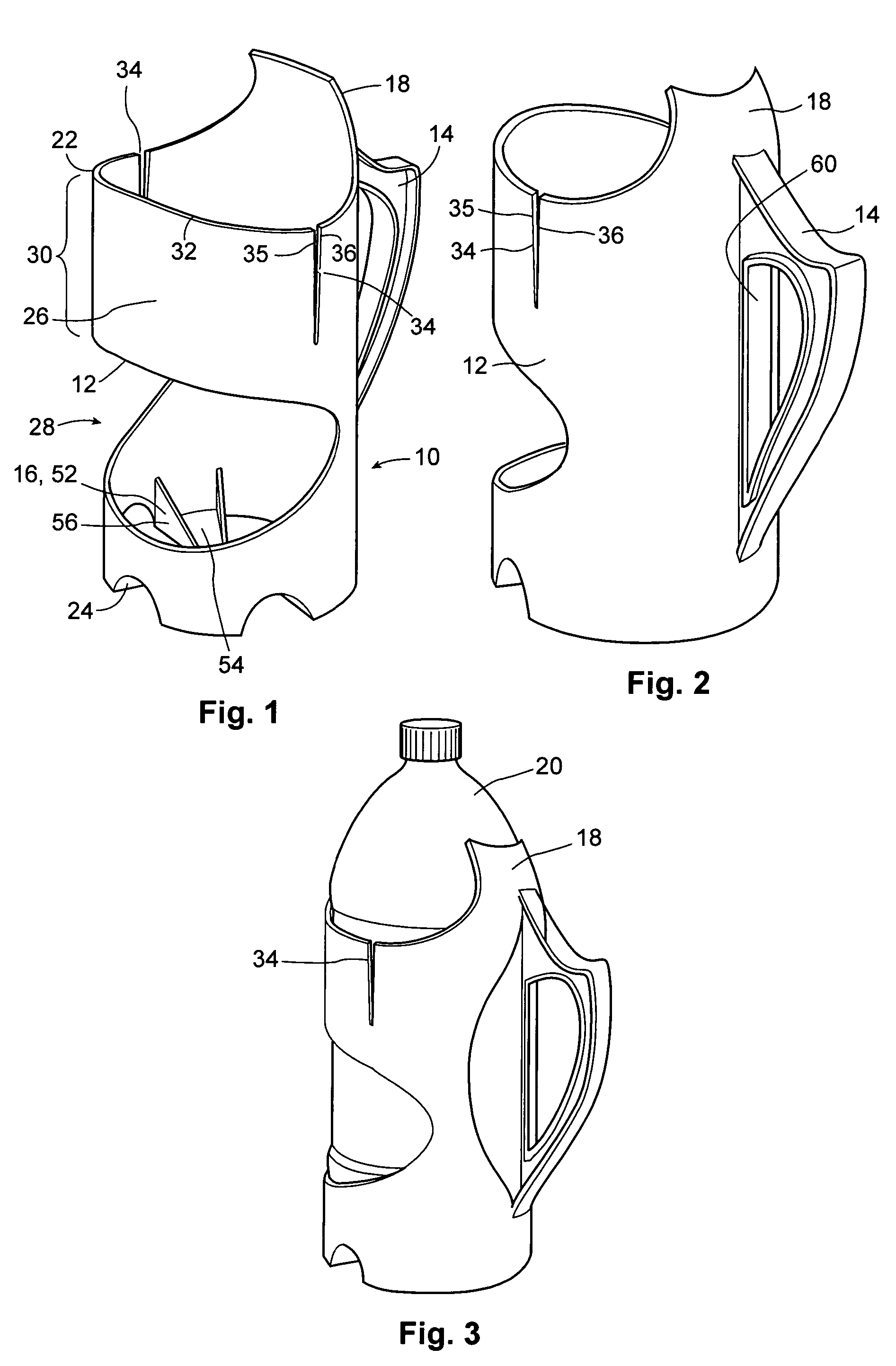 US-7726499-B2 figure 4