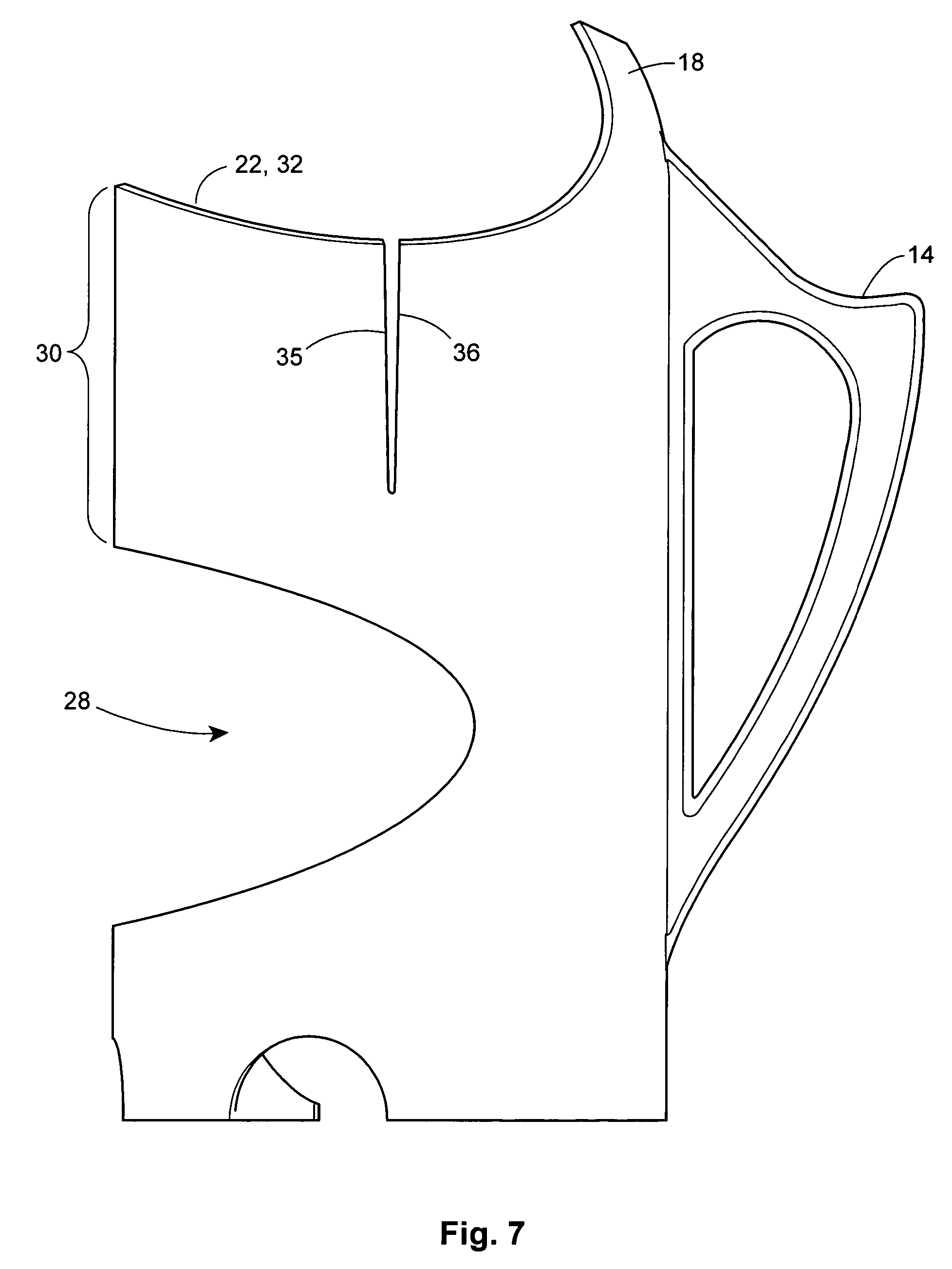 US-7726499-B2 figure 8