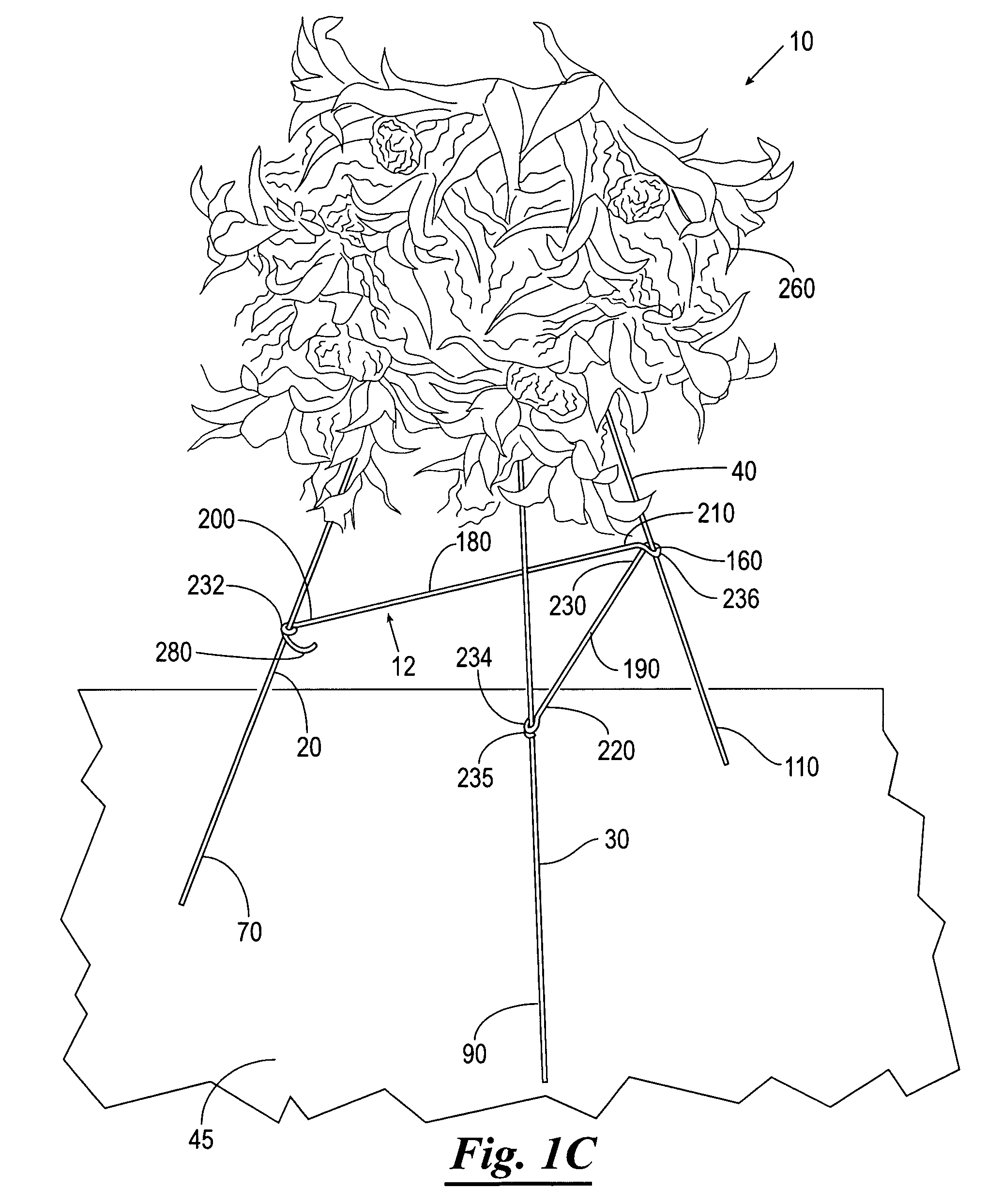 US-7726622-B2 figure 8