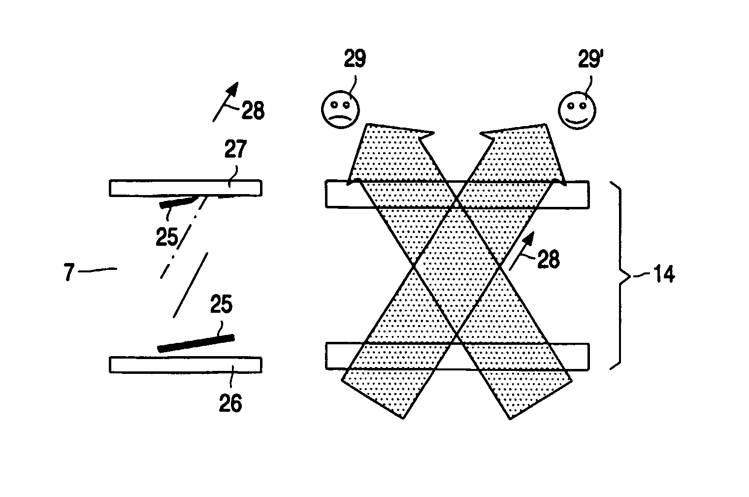 US-7728927-B2 figure 2
