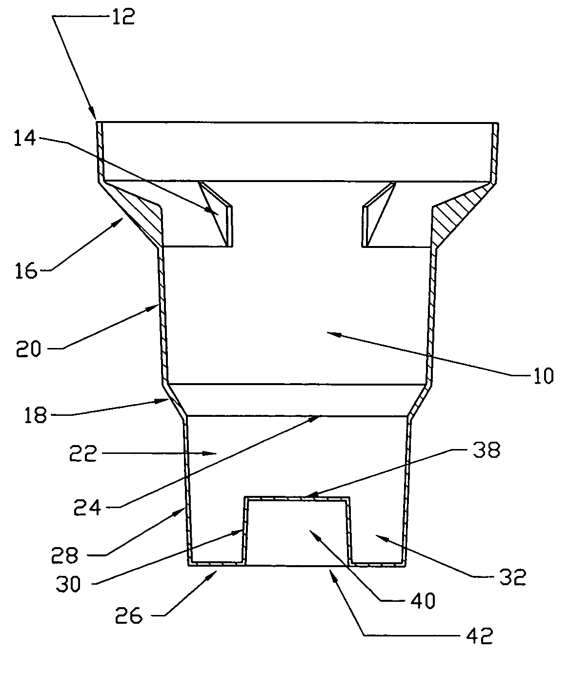 US-7731144-B2 figure 2