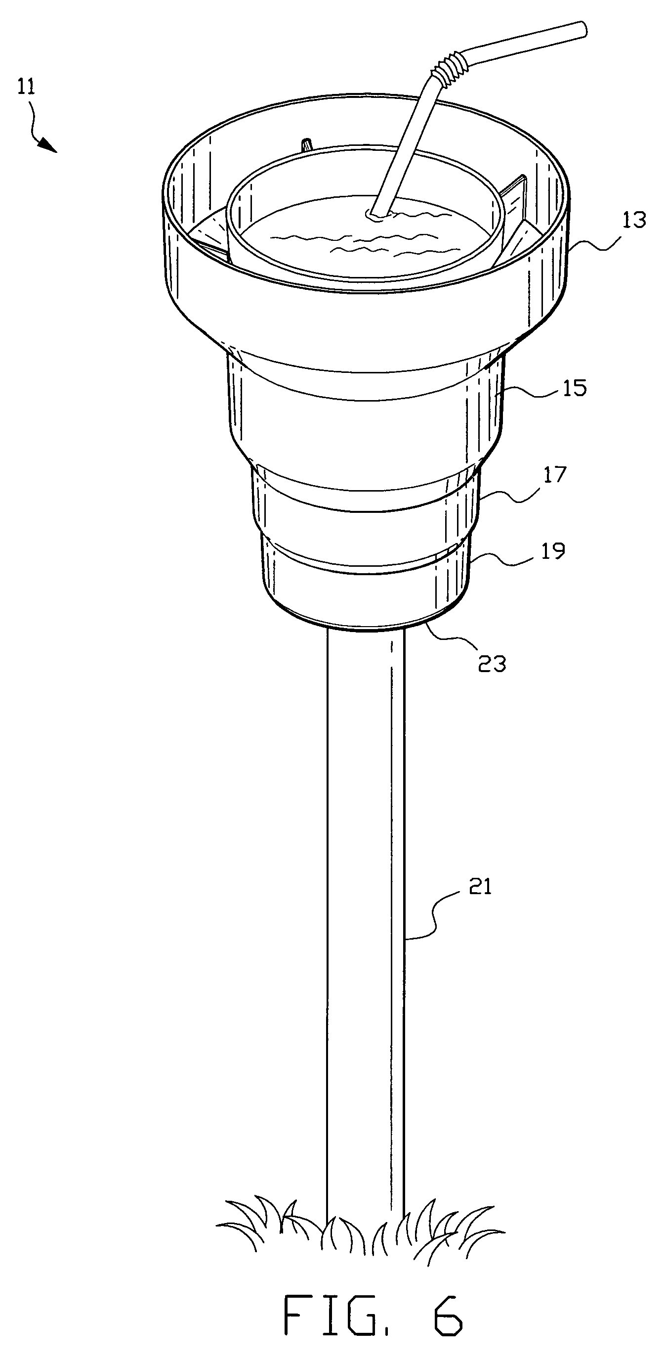 US-7731144-B2 figure 8