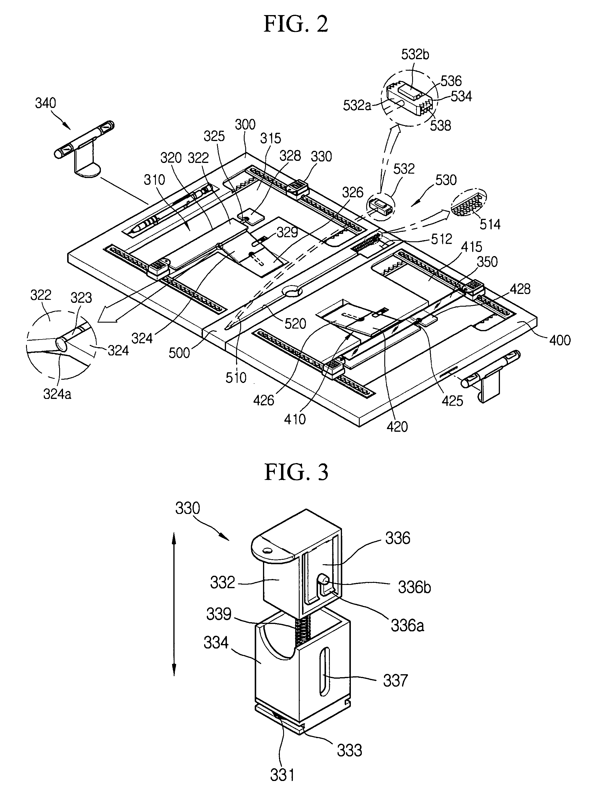 US-7731147-B2 figure 6