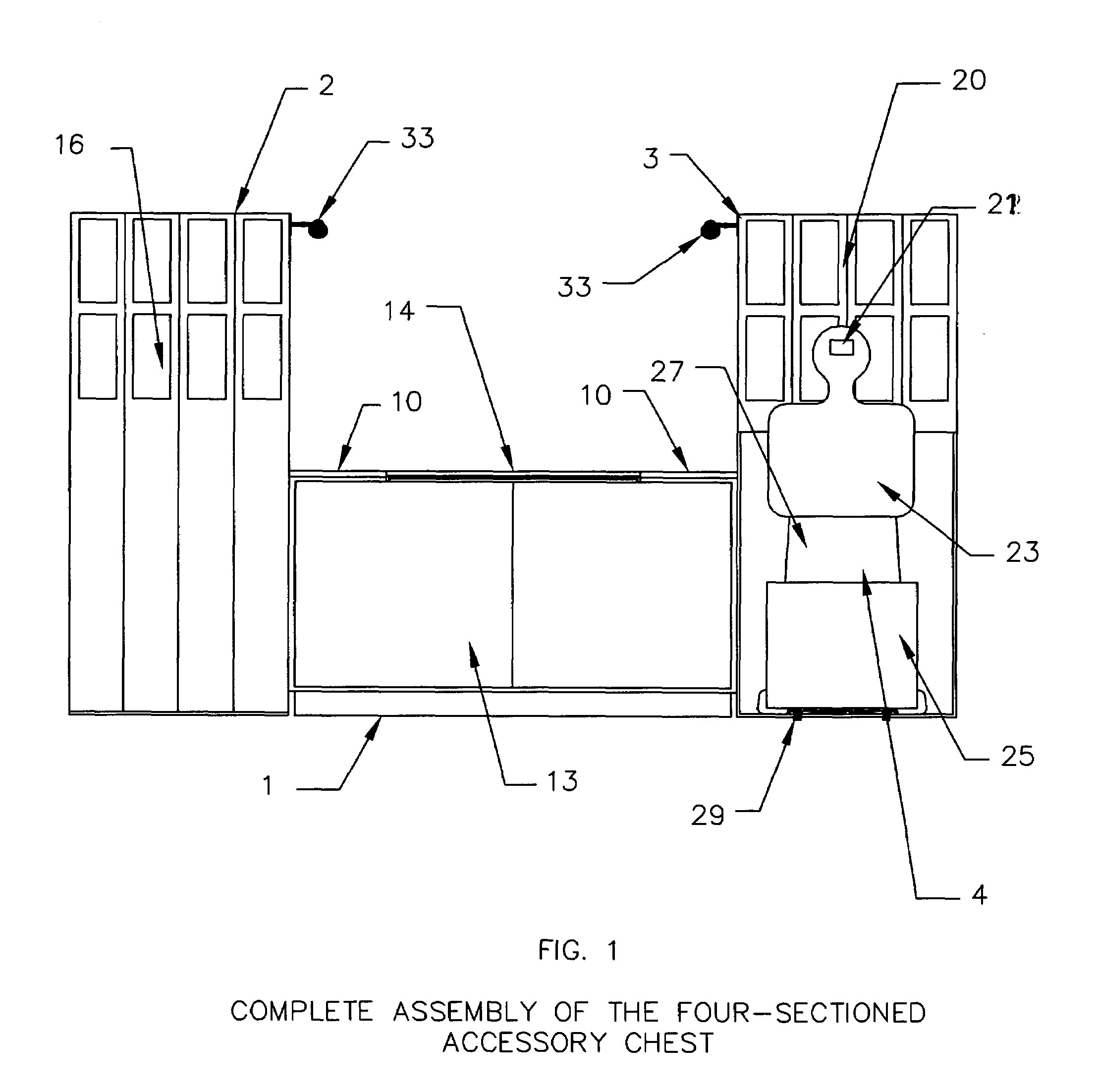 US-7744171-B2 figure 4