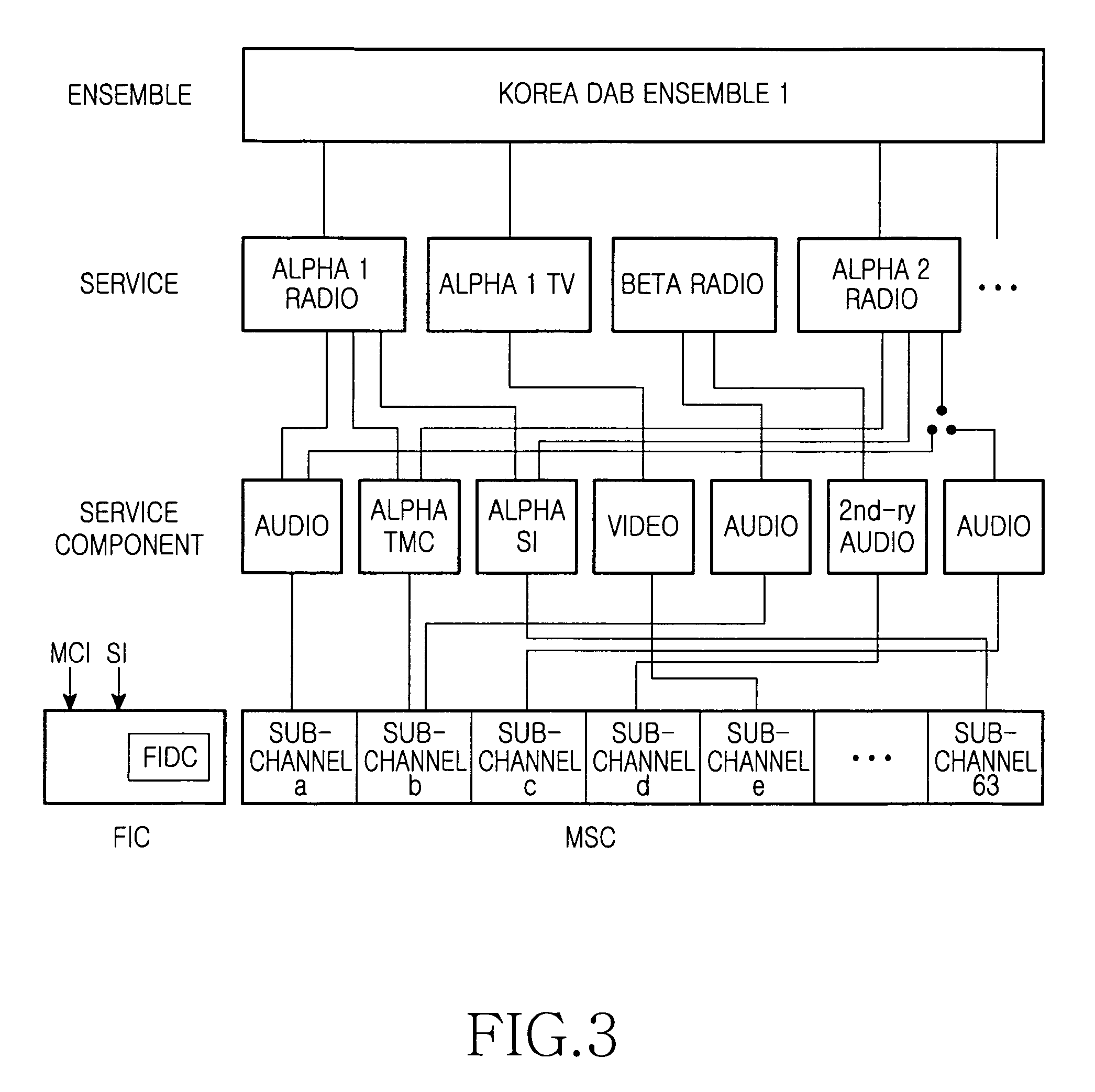 US-7747214-B2 figure 8