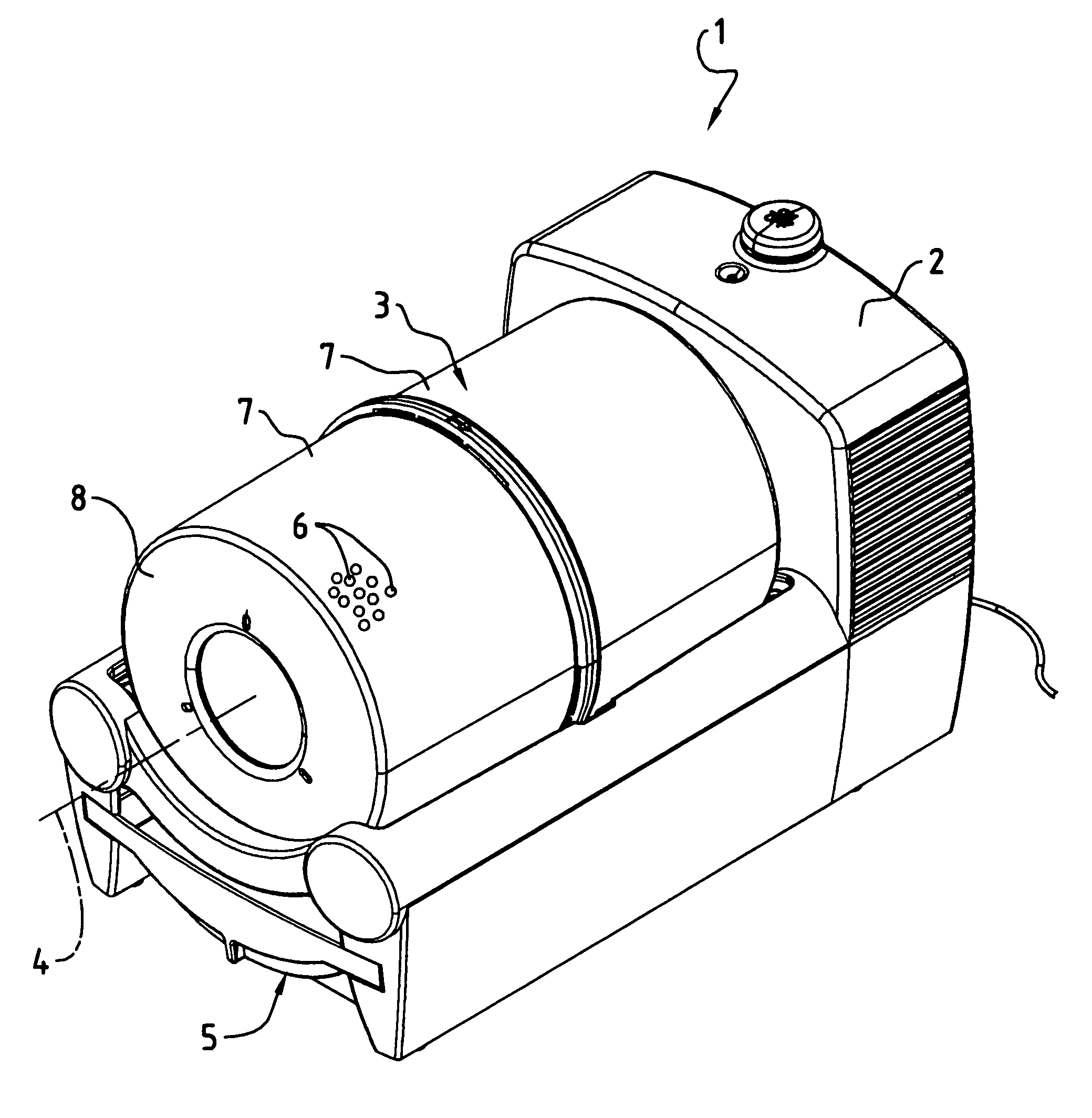 US-7748165-B2 figure 2