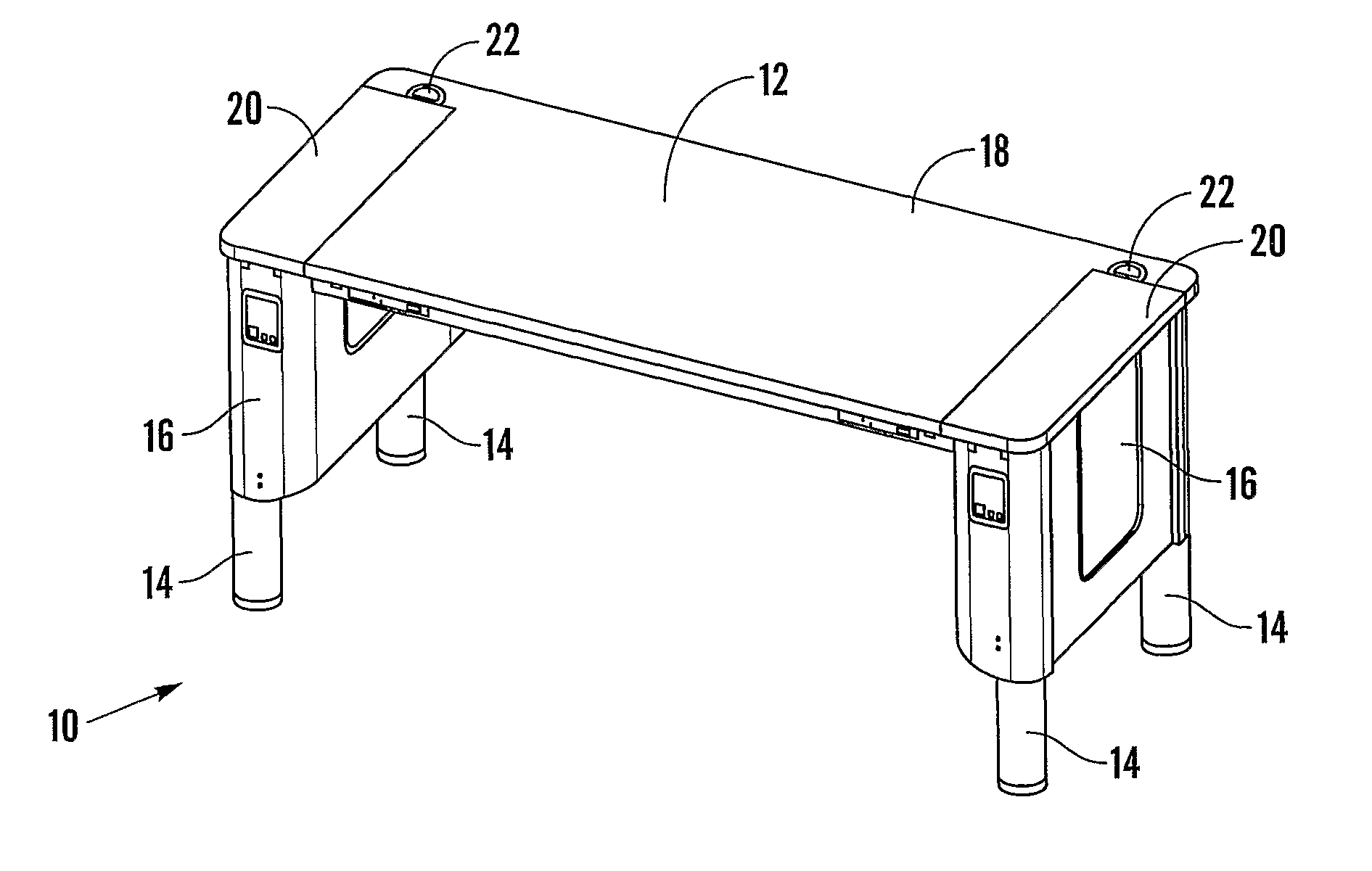 US-7748328-B2 figure 2