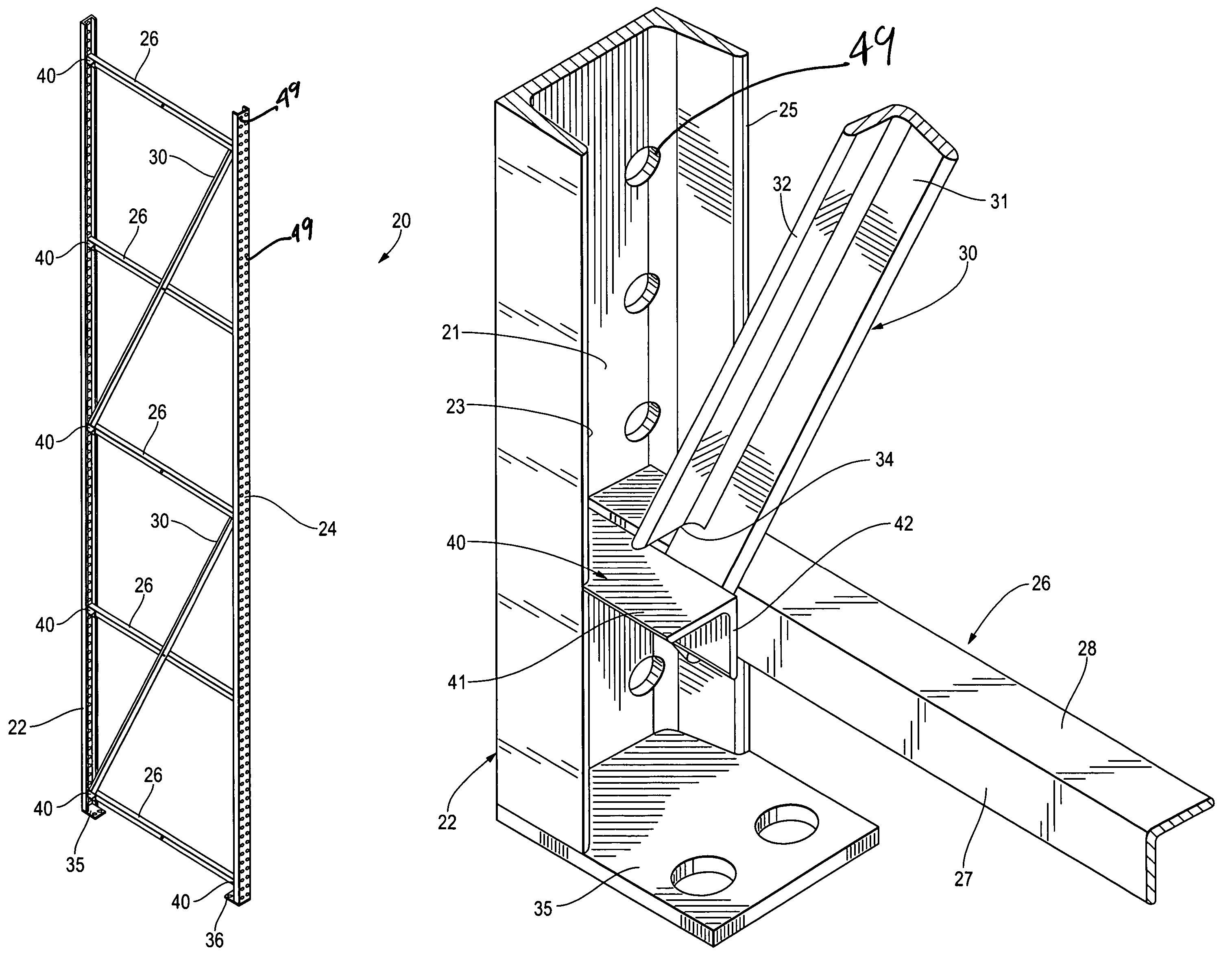 US-7748546-B2 figure 2