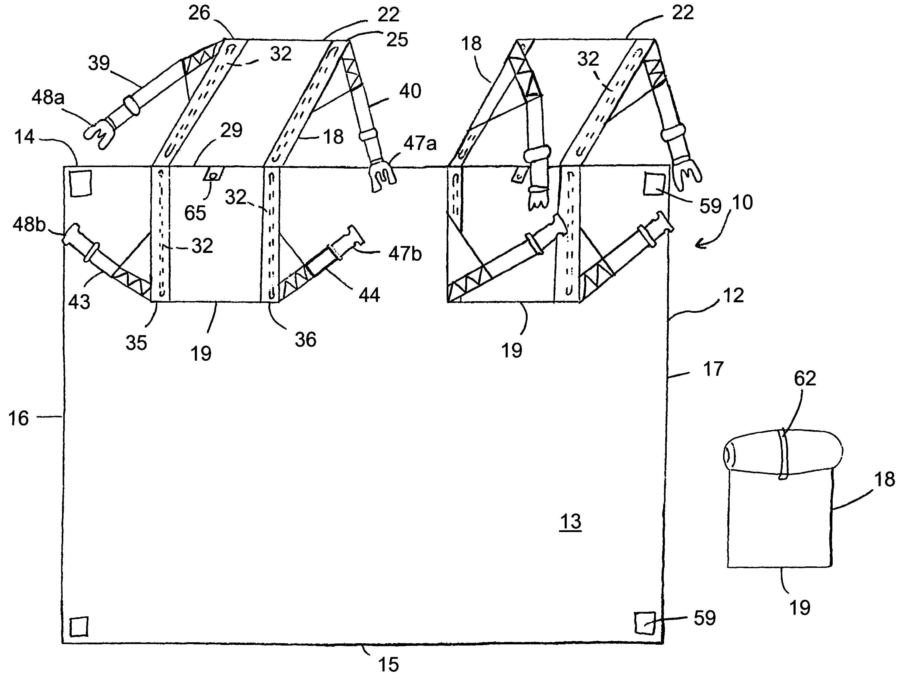 US-7748582-B2 figure 2
