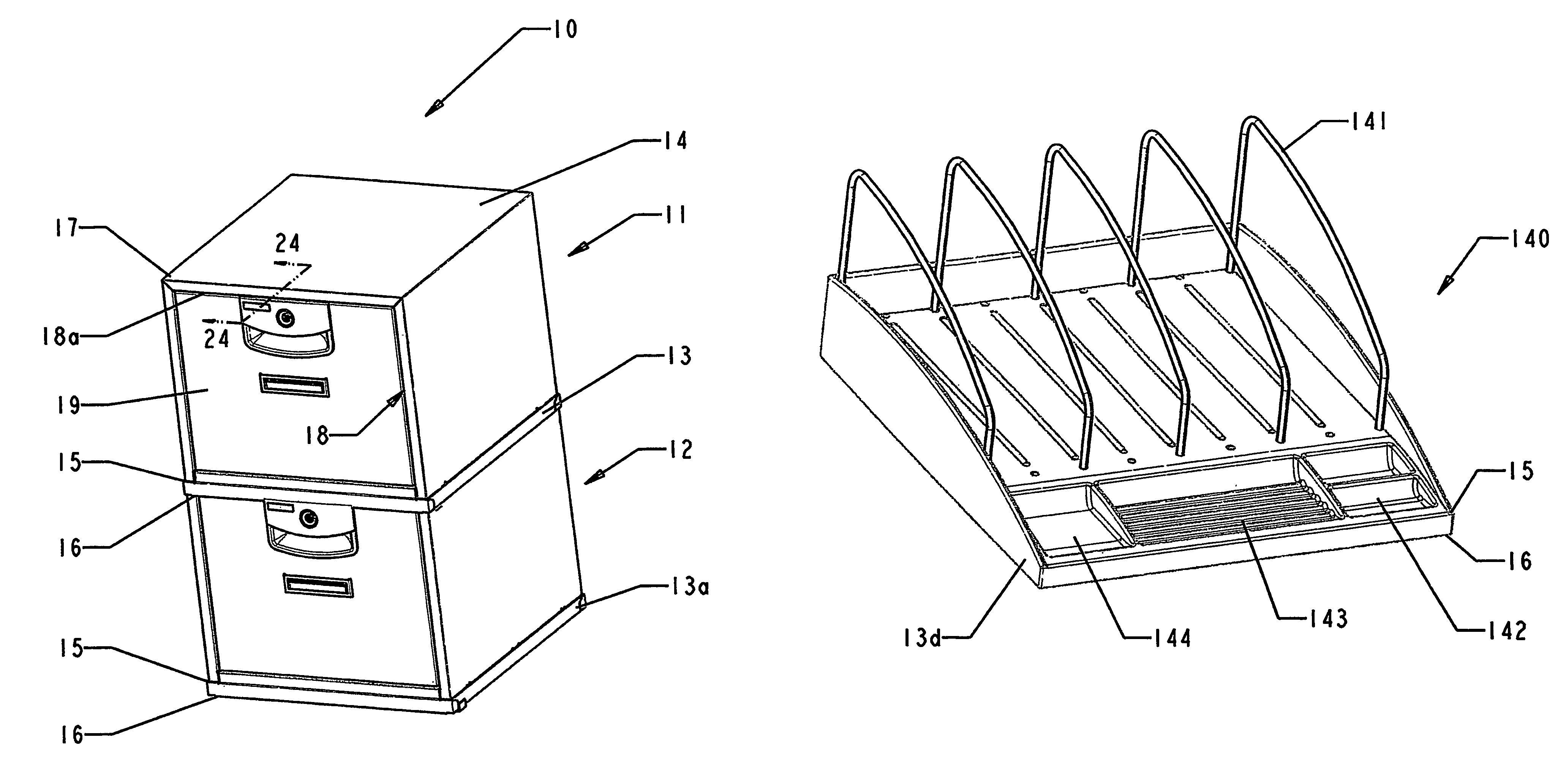 US-7748797-B2 figure 2
