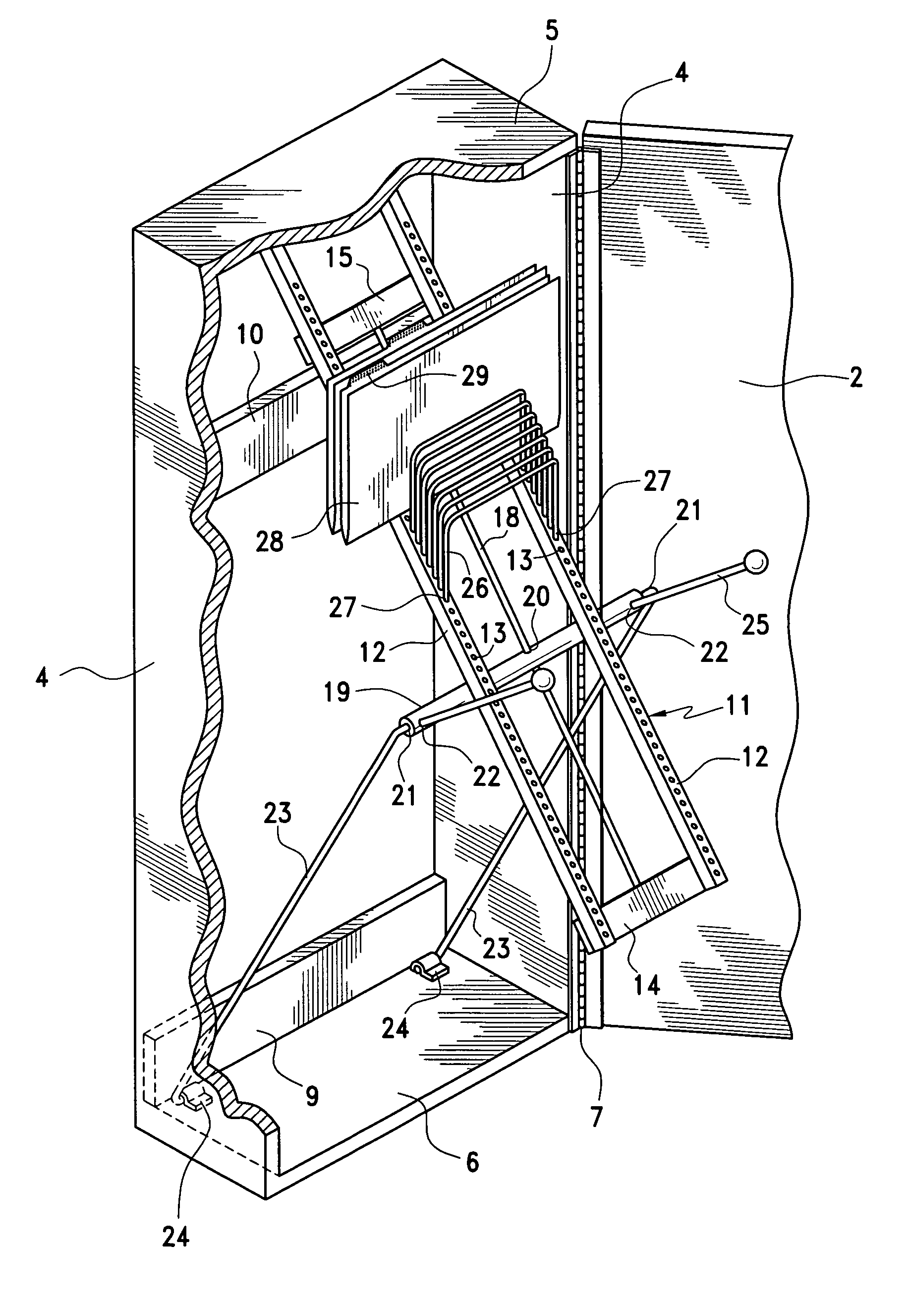 US-7748802-B2 figure 2