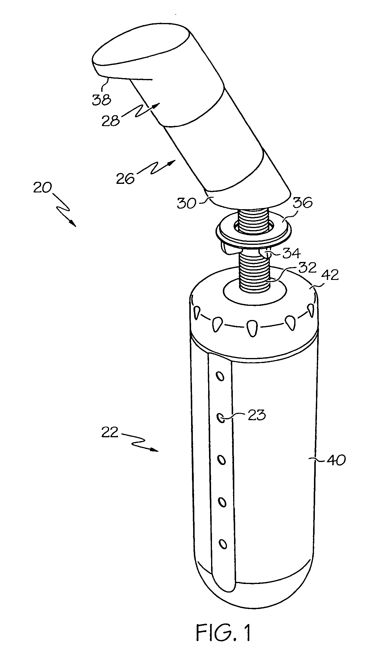 US-7753087-B2 figure 4