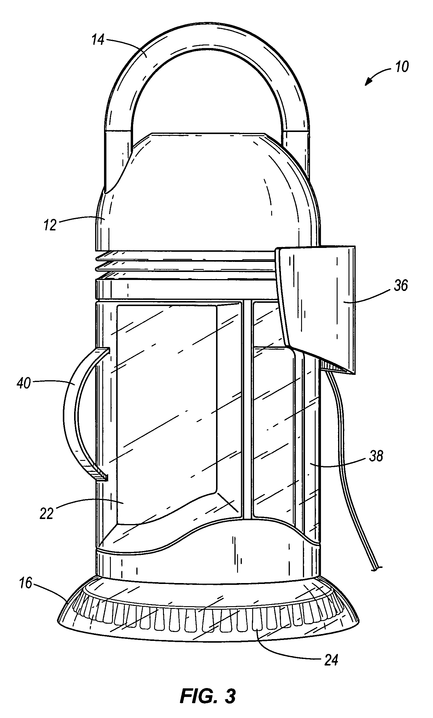 US-7757341-B2 figure 8