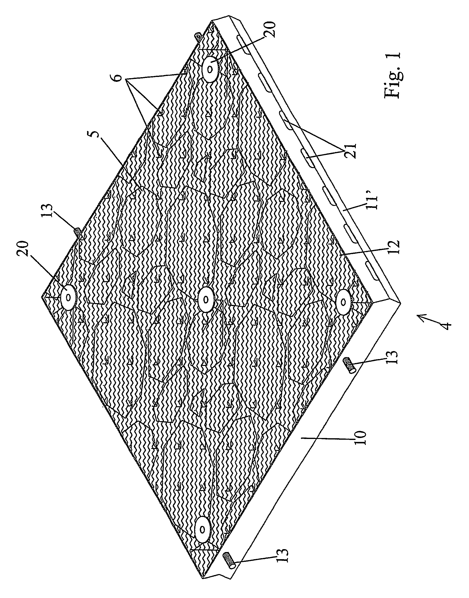 US-7757436-B2 figure 4