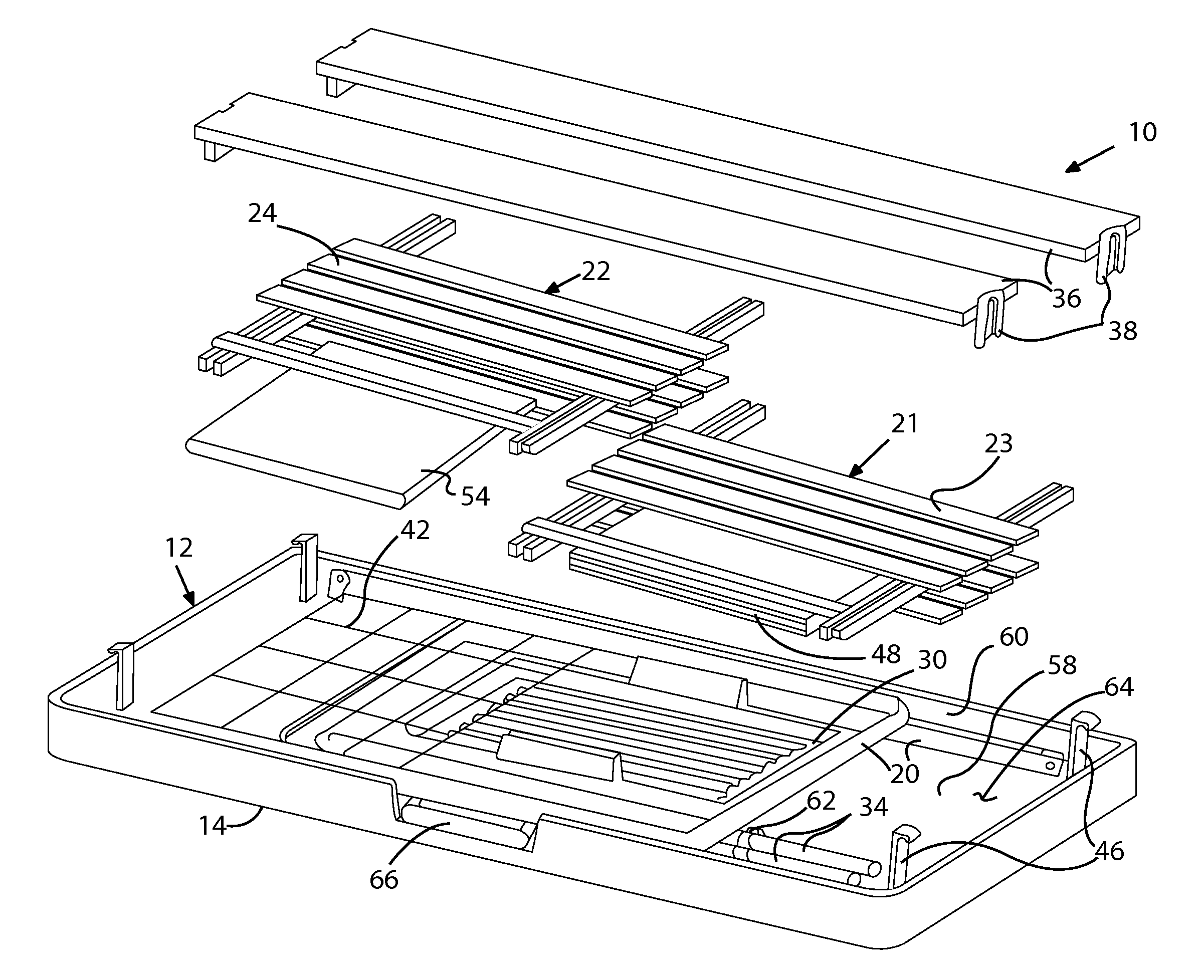 US-7757616-B2 figure 2