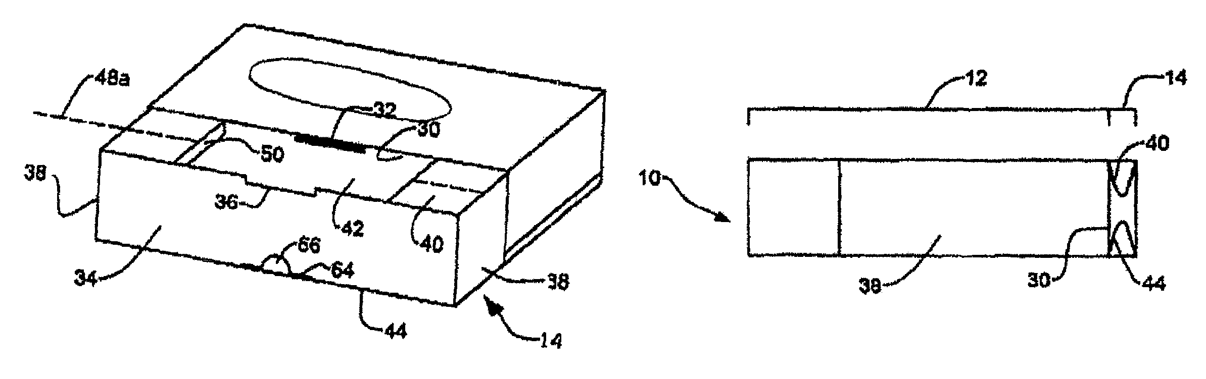 US-7757853-B2 figure 2
