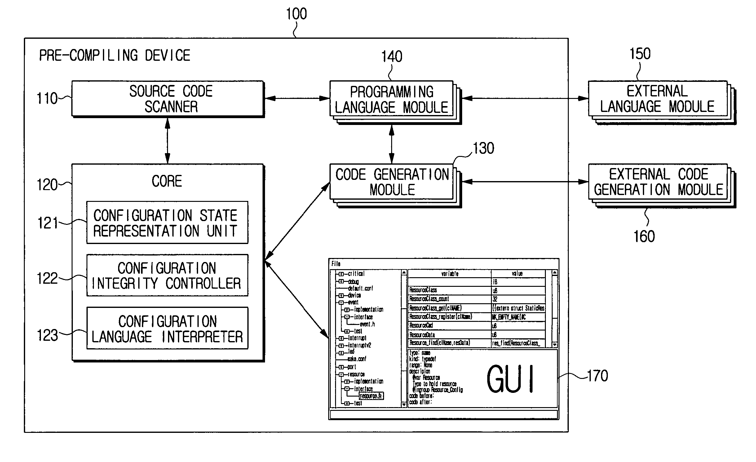 US-7761860-B2 figure 2