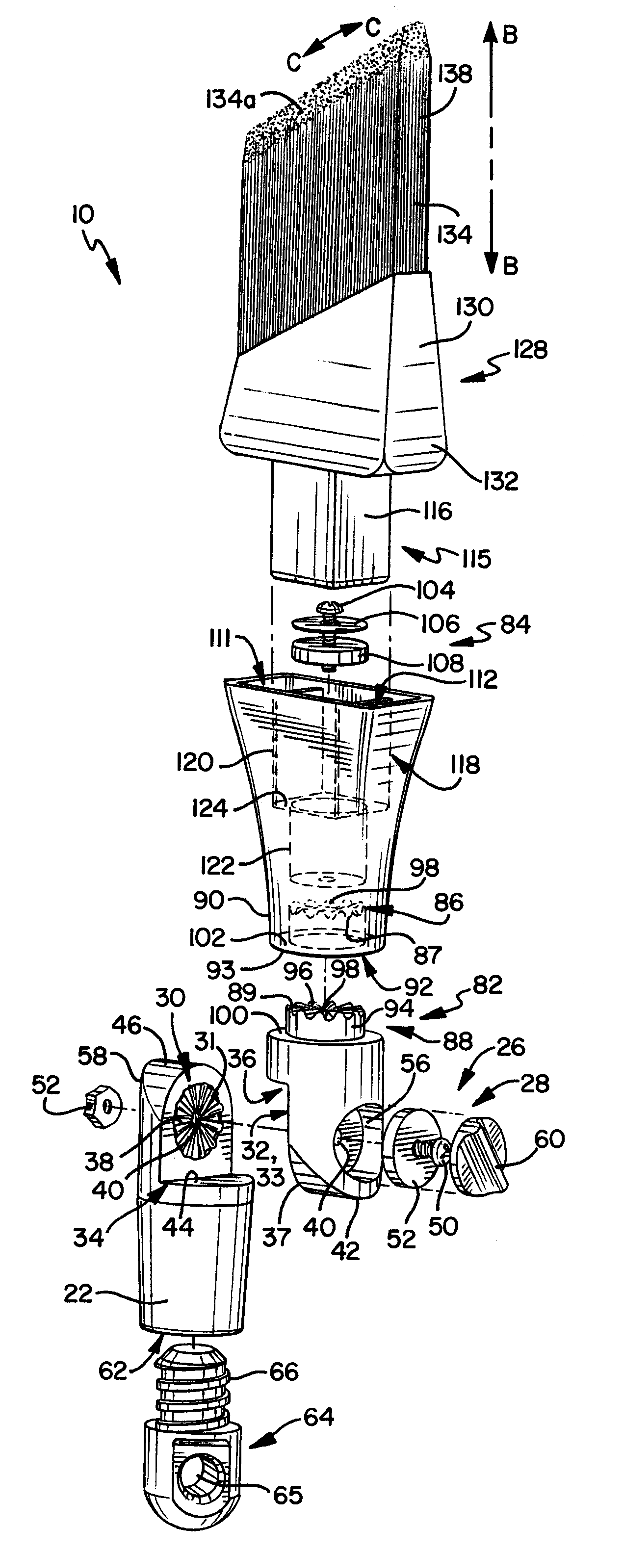 US-7770252-B2 figure 2