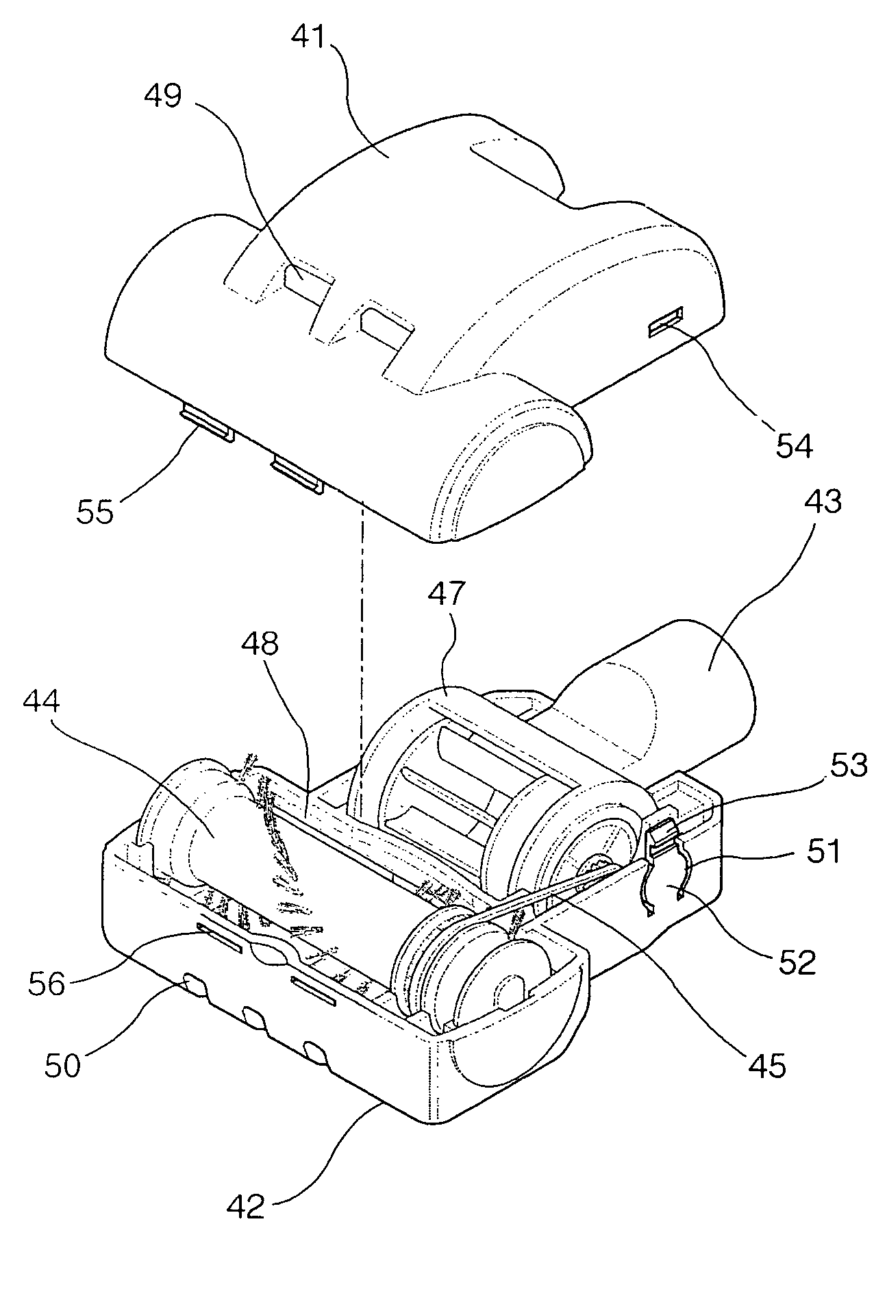 US-7770257-B2 figure 2