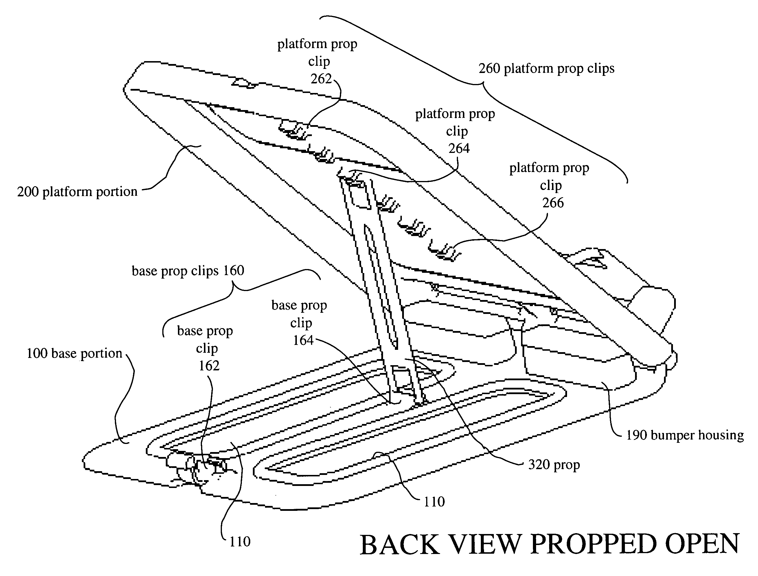 US-7770864-B2 figure 2