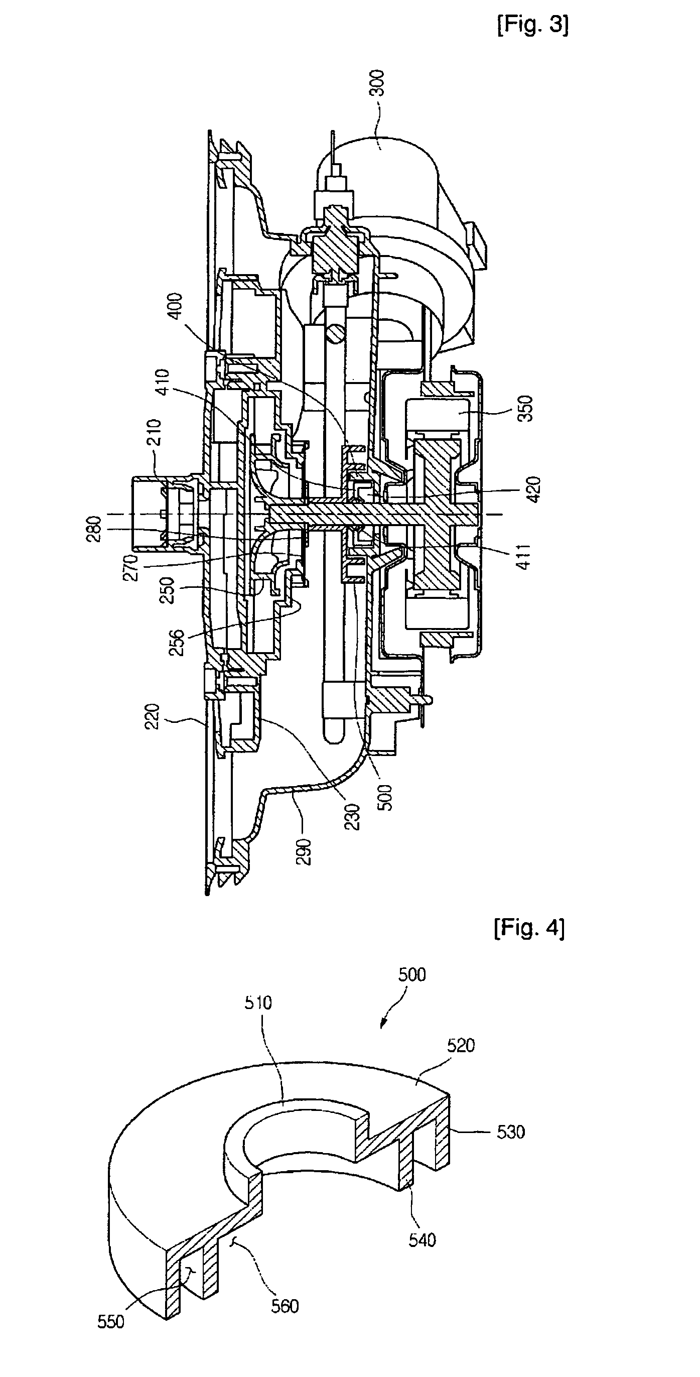 US-7771543-B2 figure 8