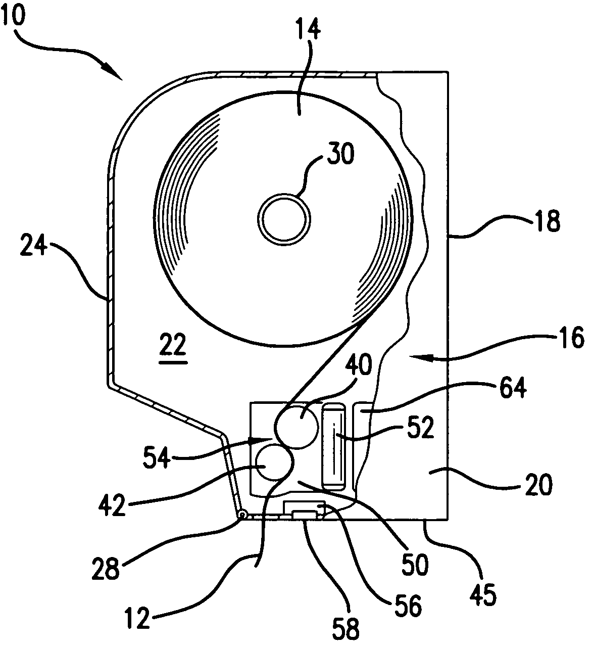 US-7774096-B2 figure 2