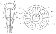 US-7774977-B2 figure 1