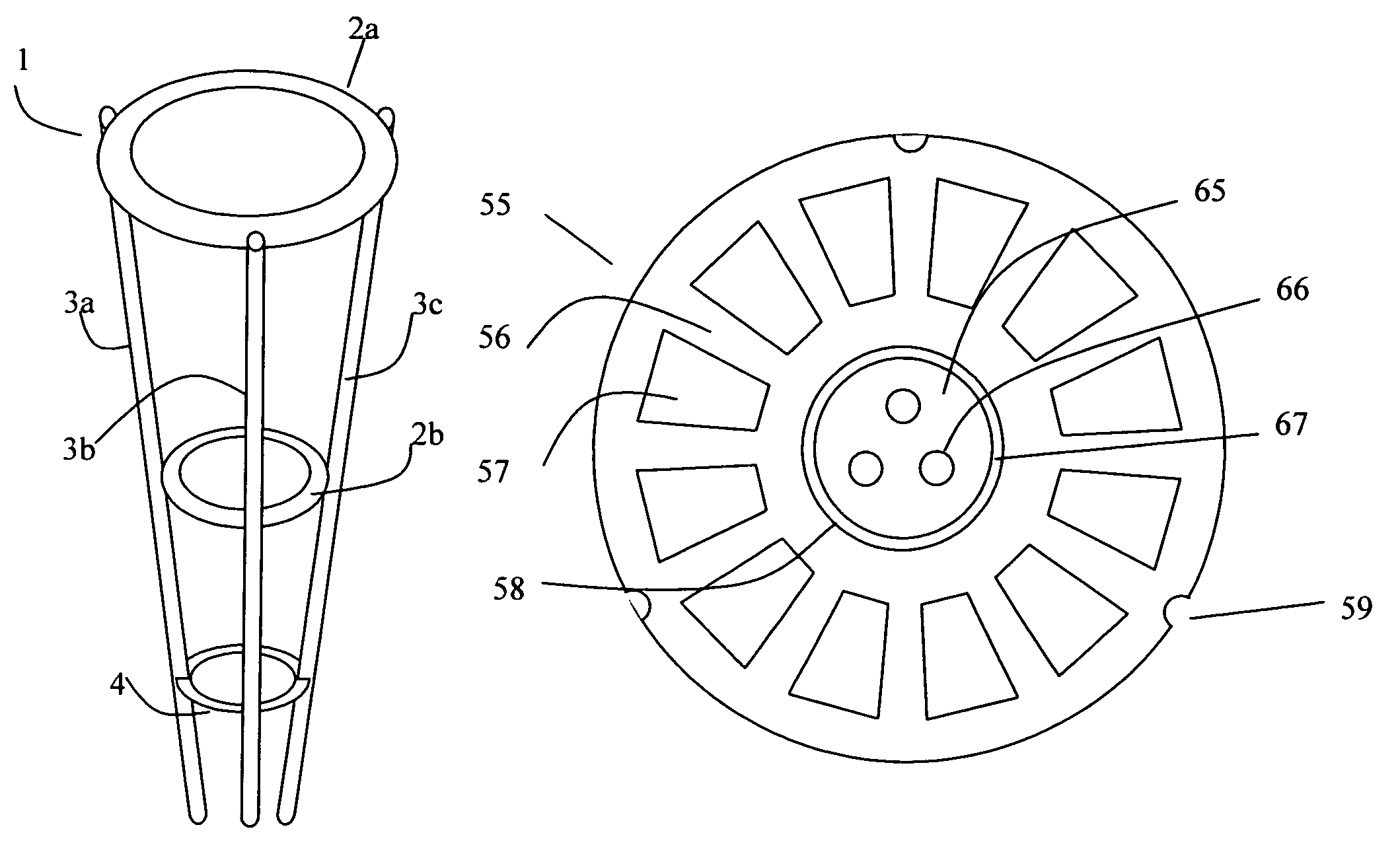 US-7774977-B2 figure 2