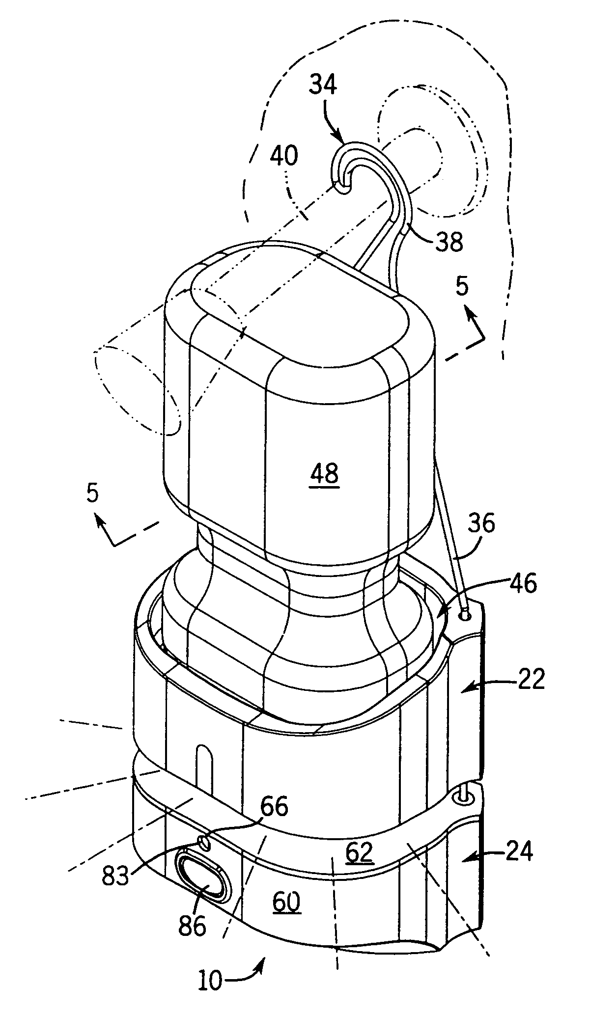 US-7775458-B2 figure 2