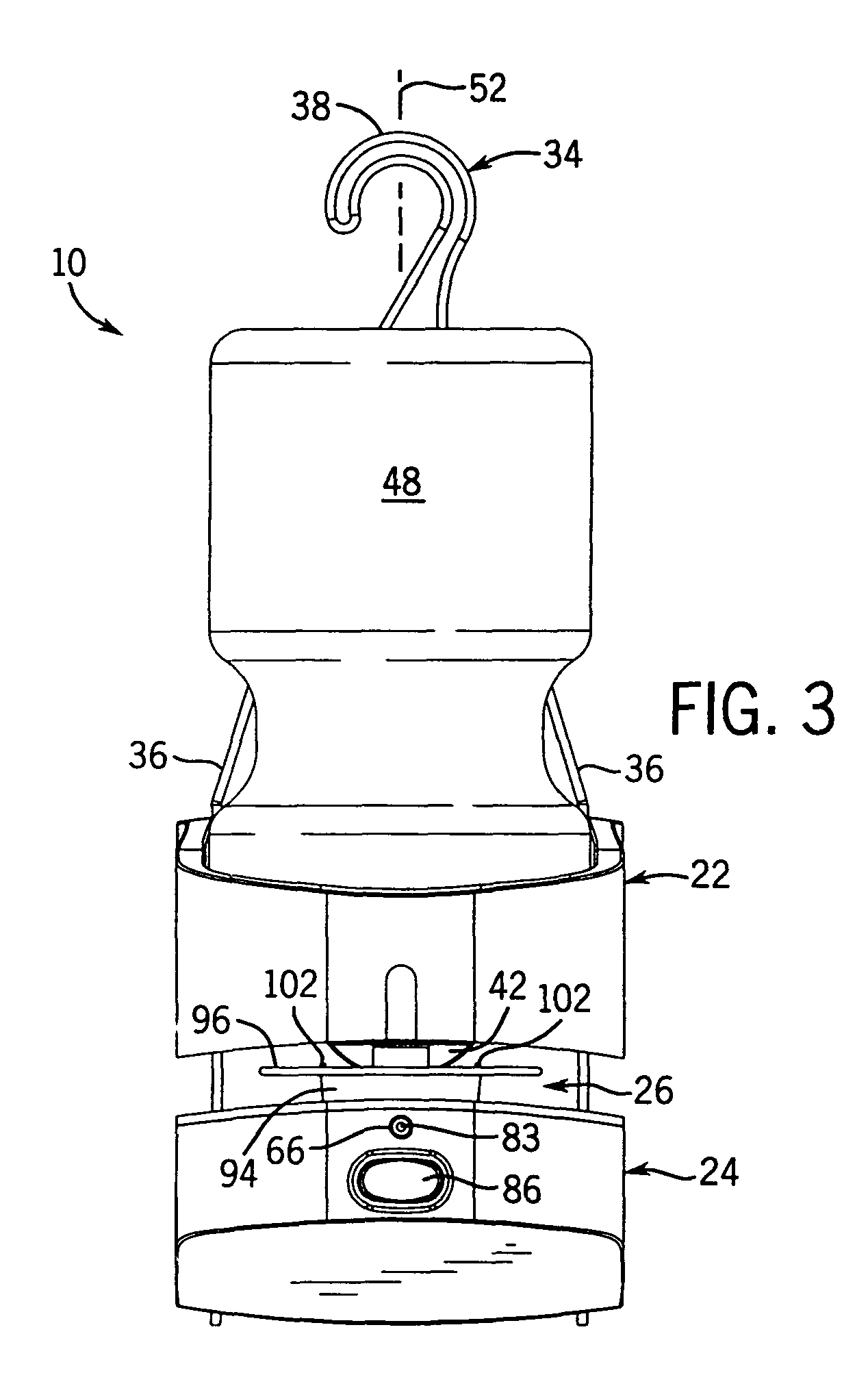 US-7775458-B2 figure 6