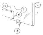 US-7775497-B2 figure 1