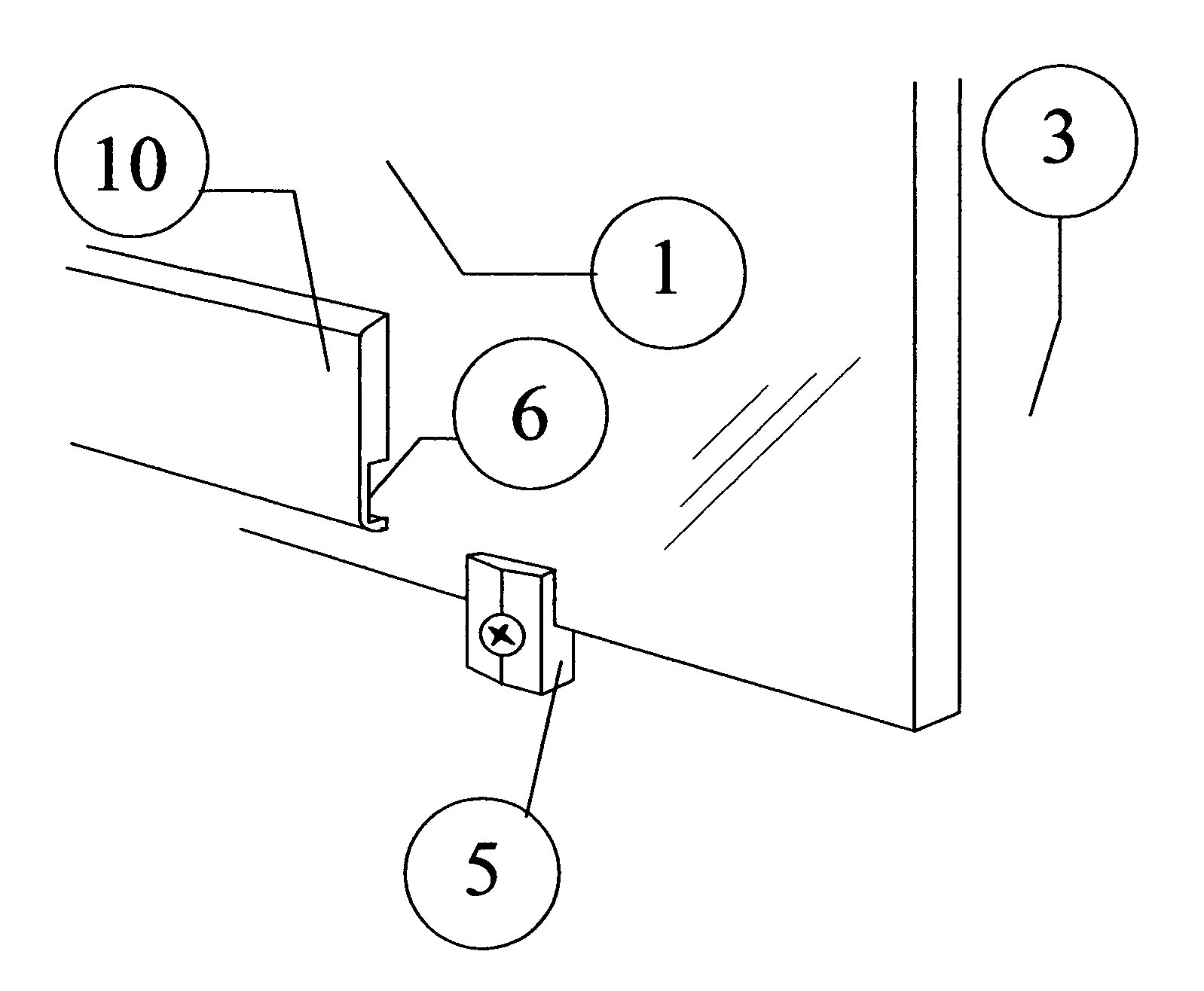 US-7775497-B2 figure 2