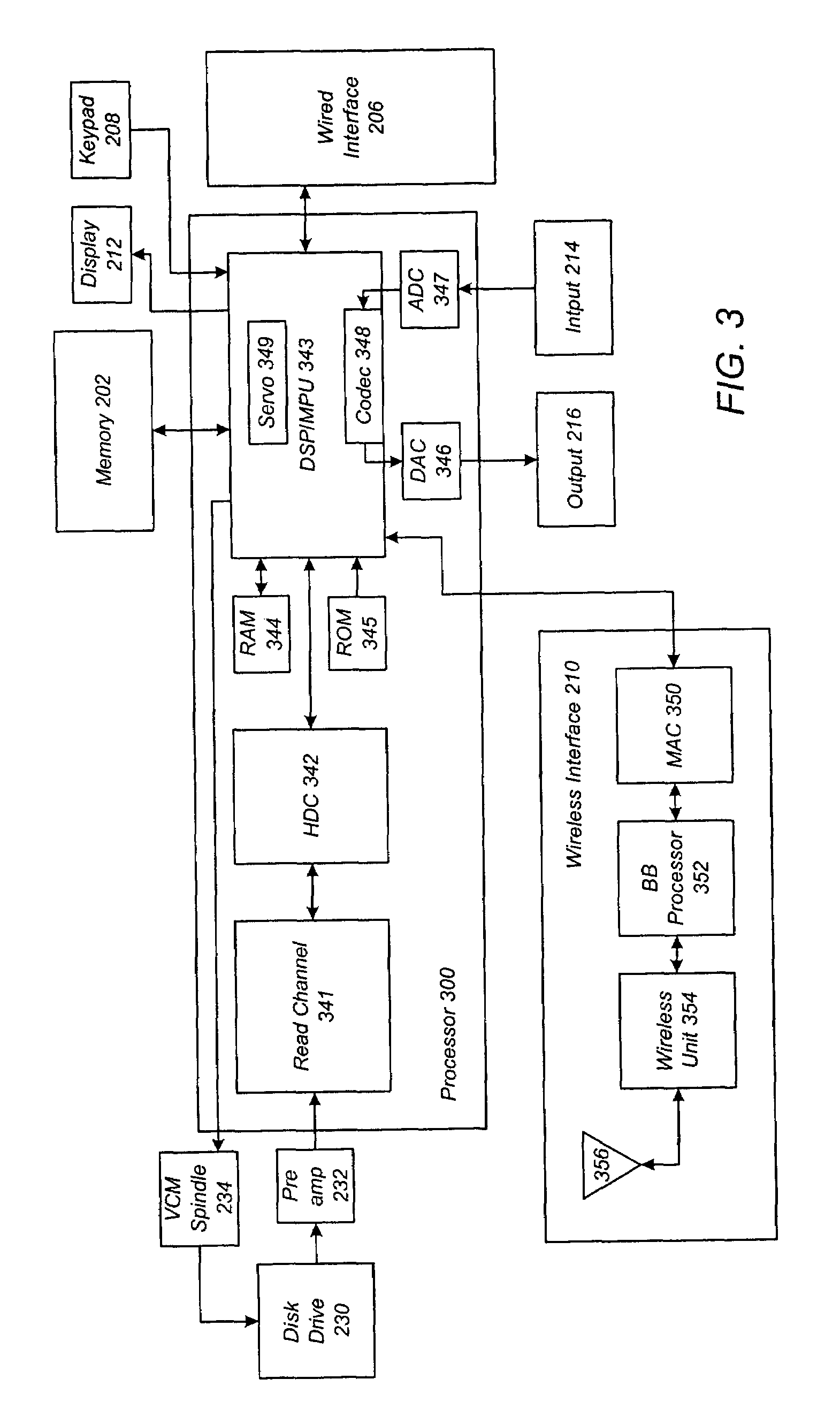 US-7778736-B2 figure 8