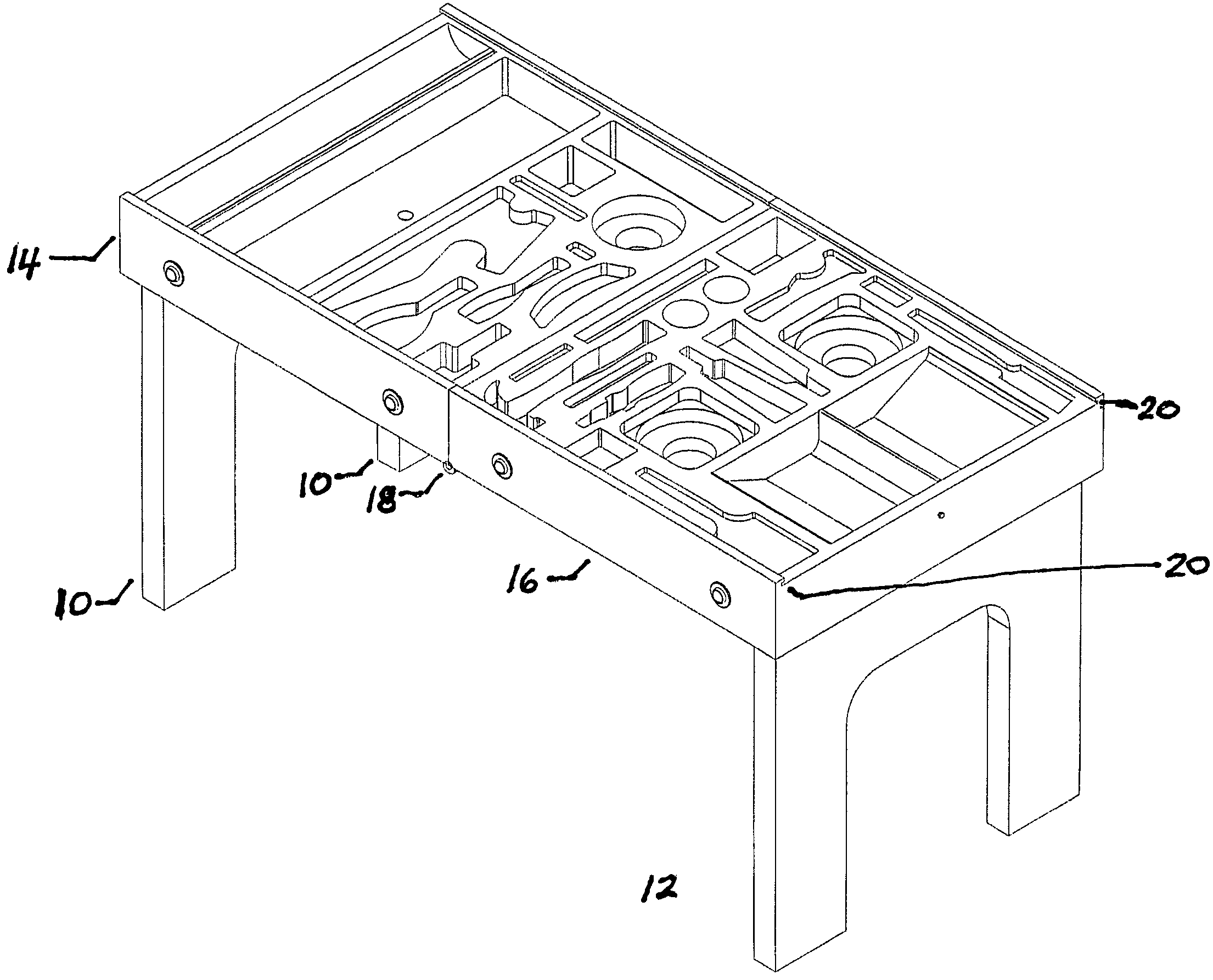 US-7779762-B2 figure 2