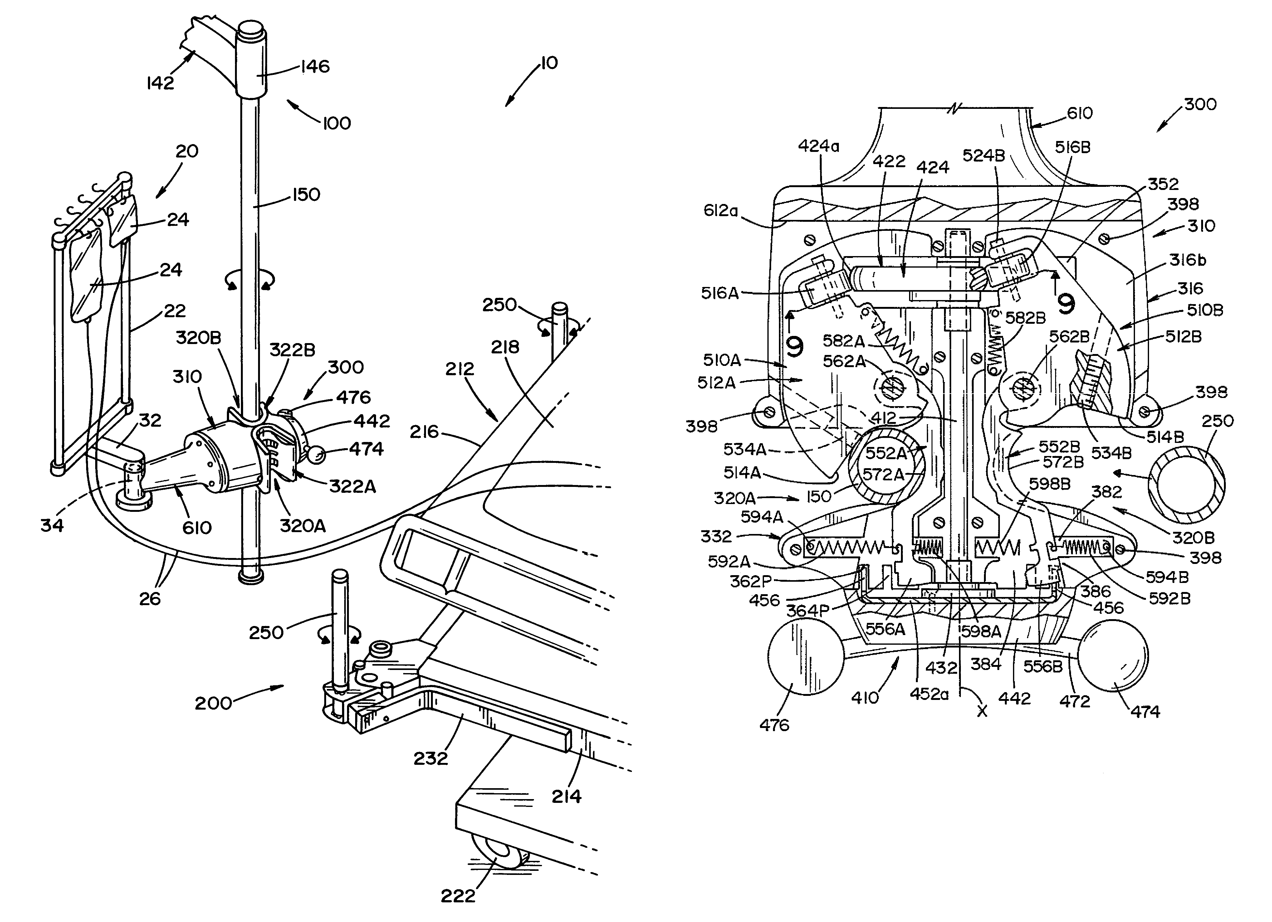 US-7789361-B2 figure 2
