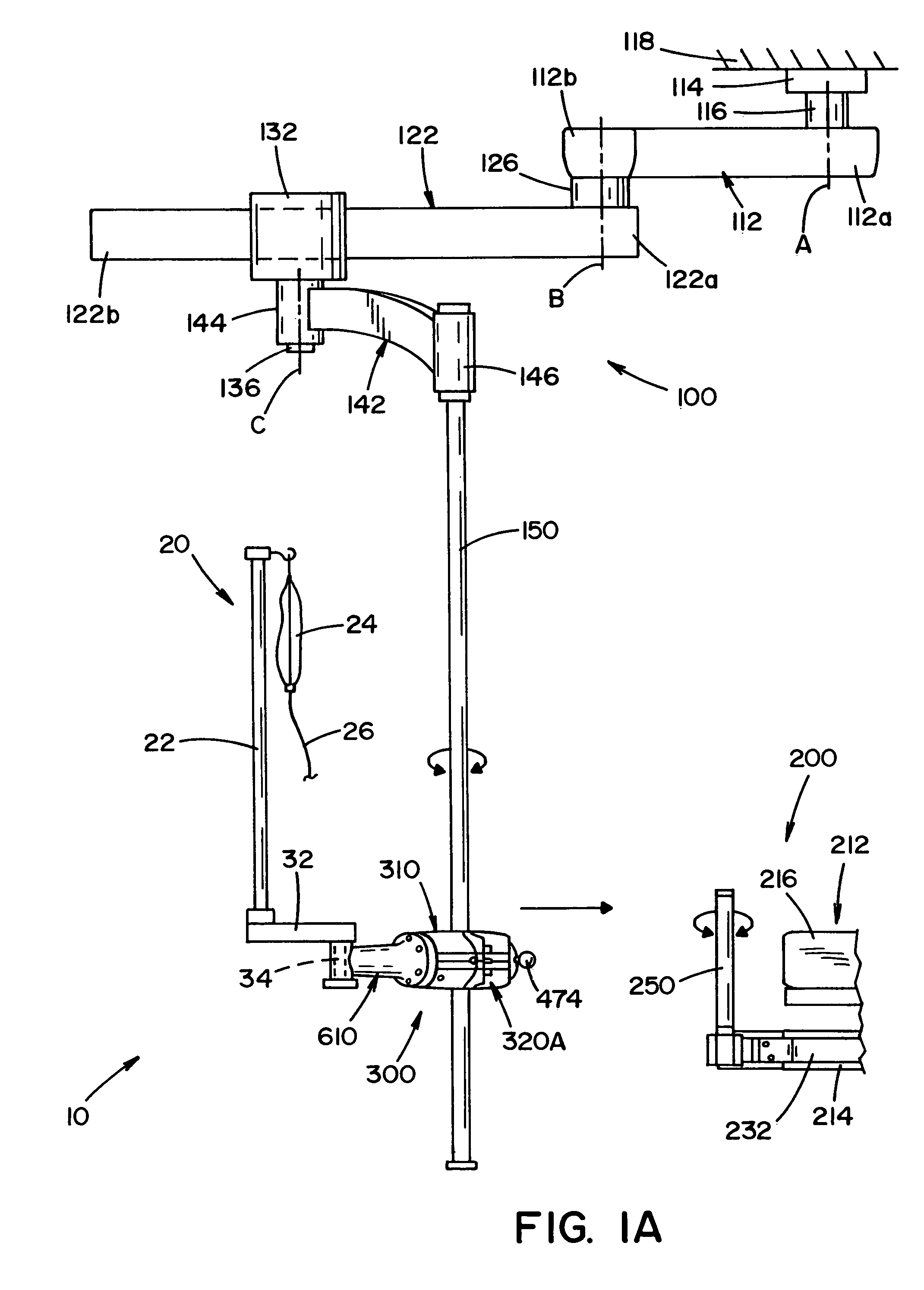 US-7789361-B2 figure 6