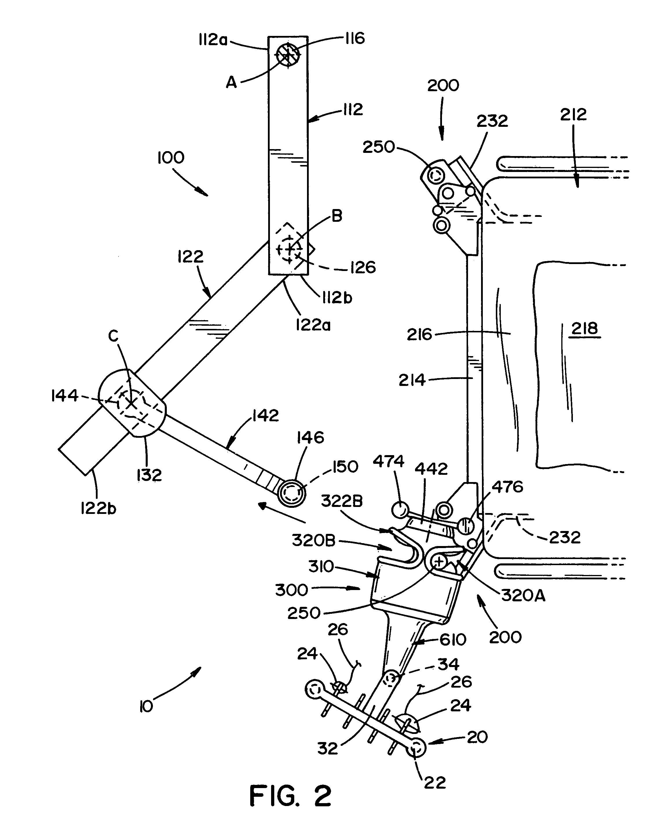 US-7789361-B2 figure 8