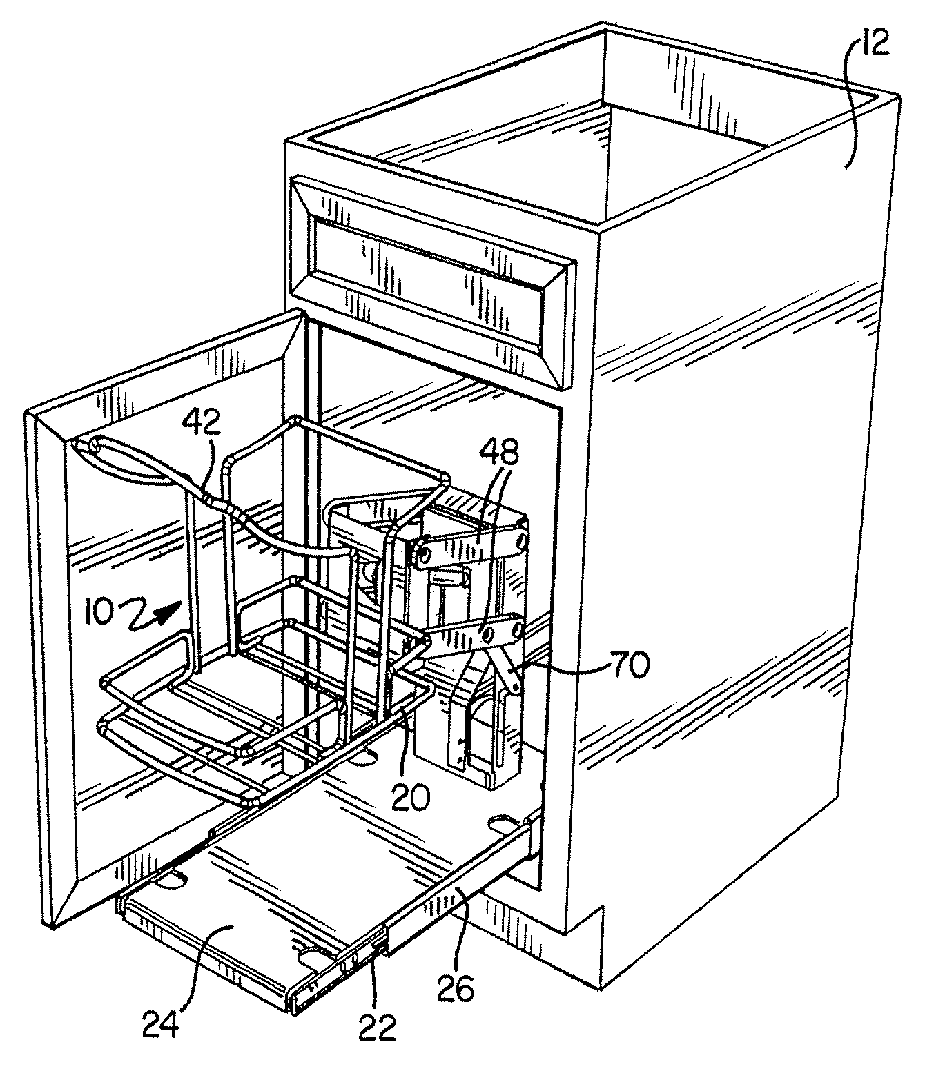 US-7794027-B2 figure 2