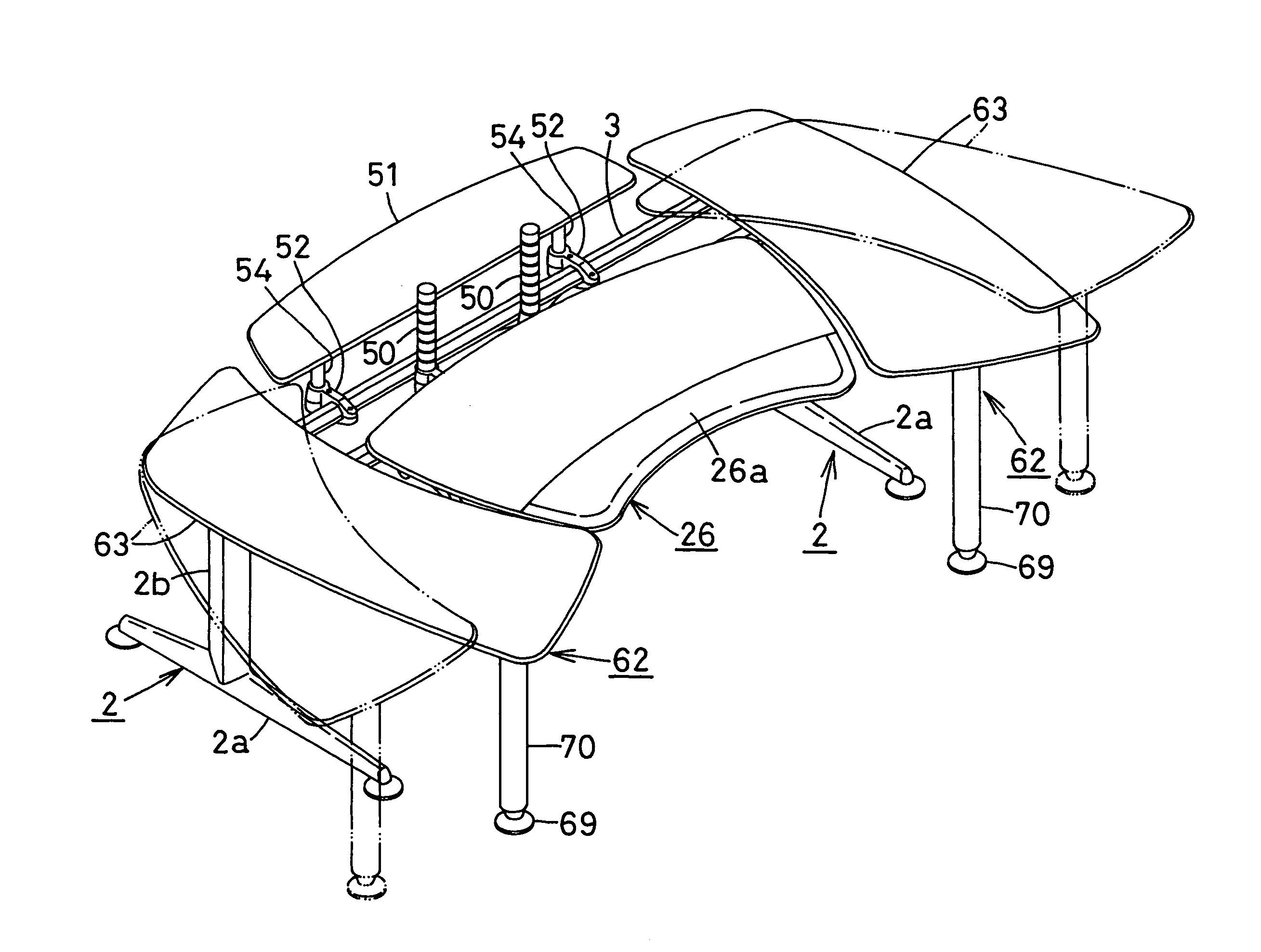 US-7798070-B2 figure 2
