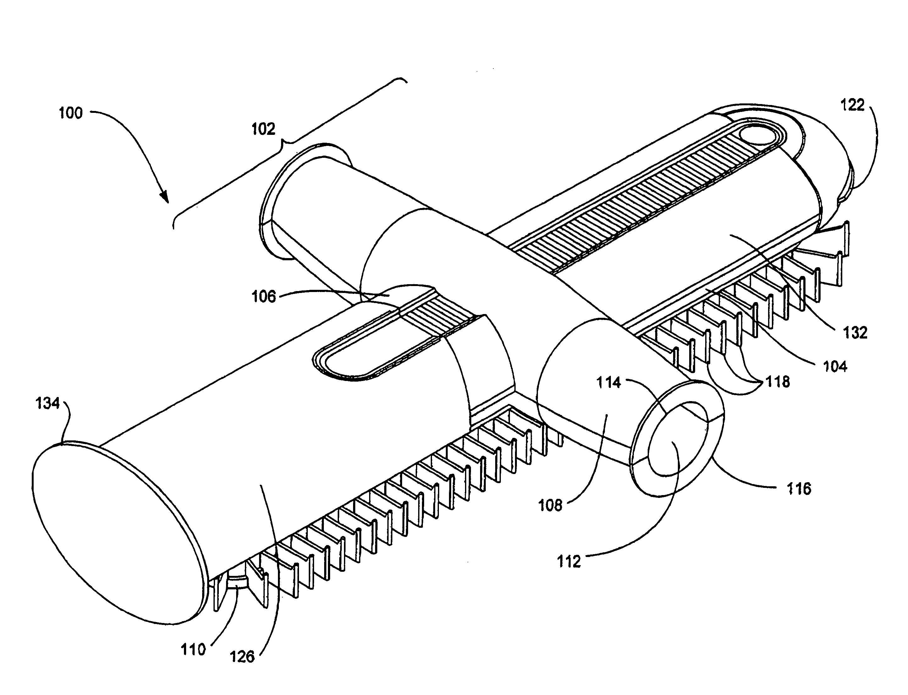 US-7798335-B2 figure 2