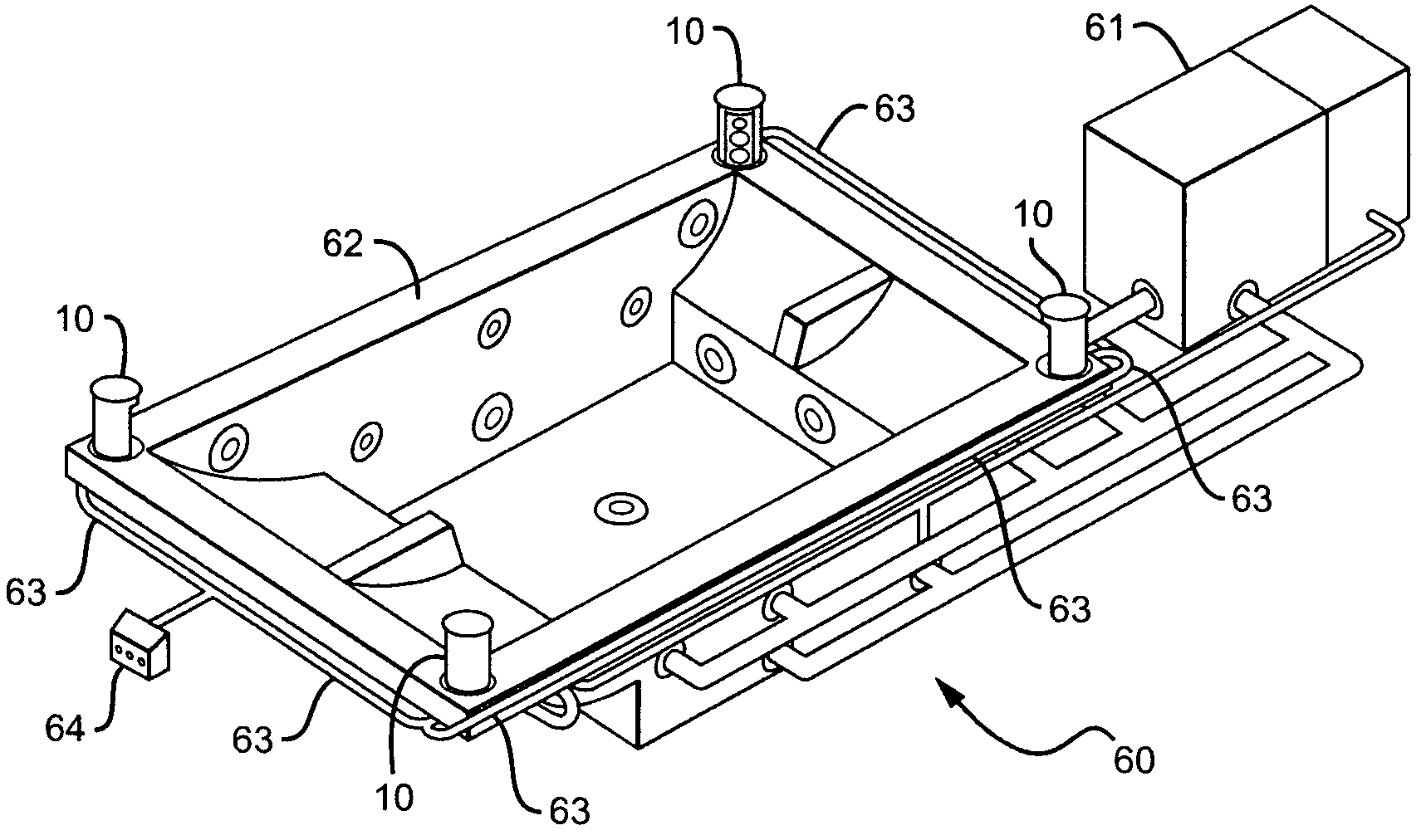 US-7814583-B2 figure 2