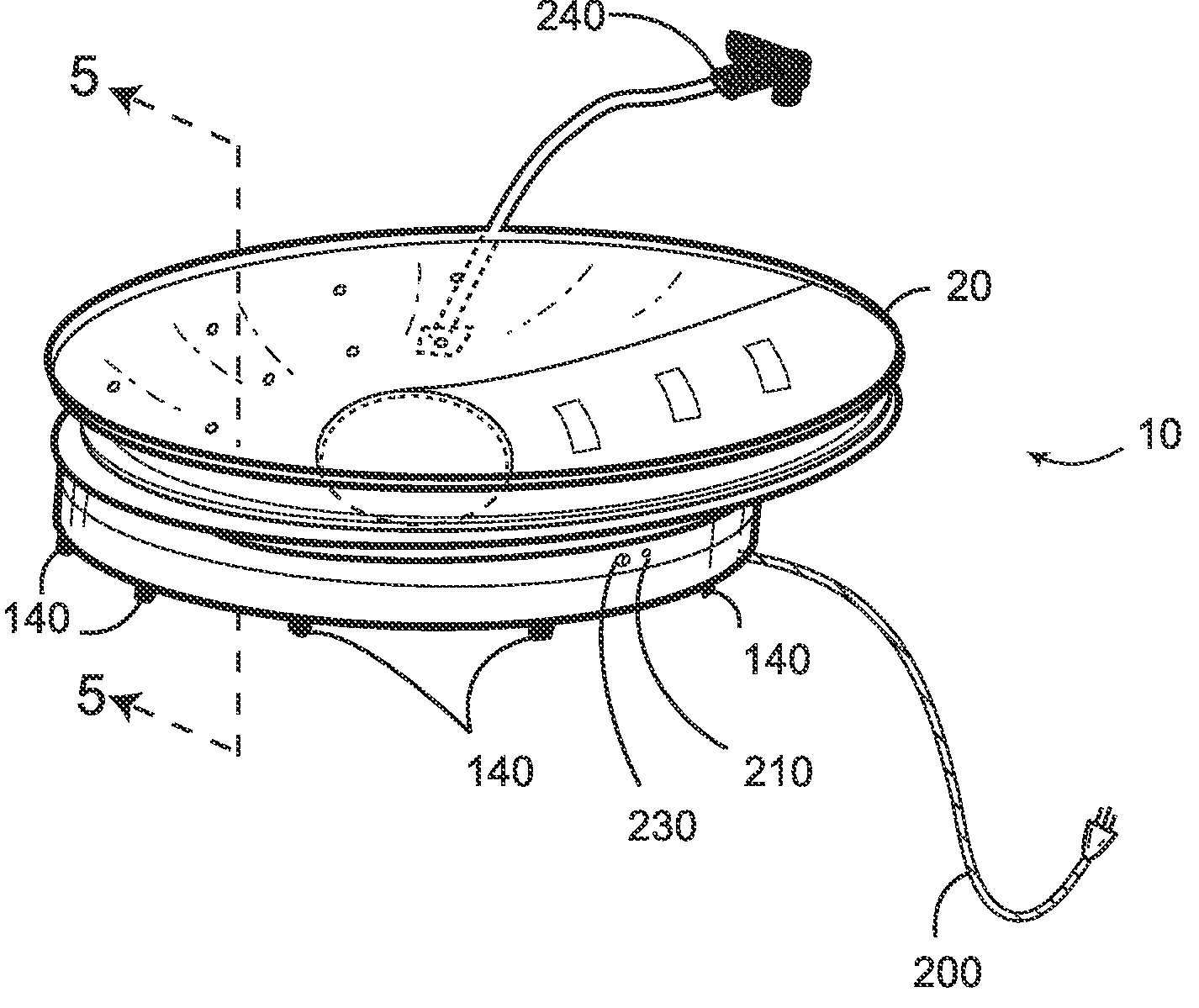 US-7814584-B2 figure 2