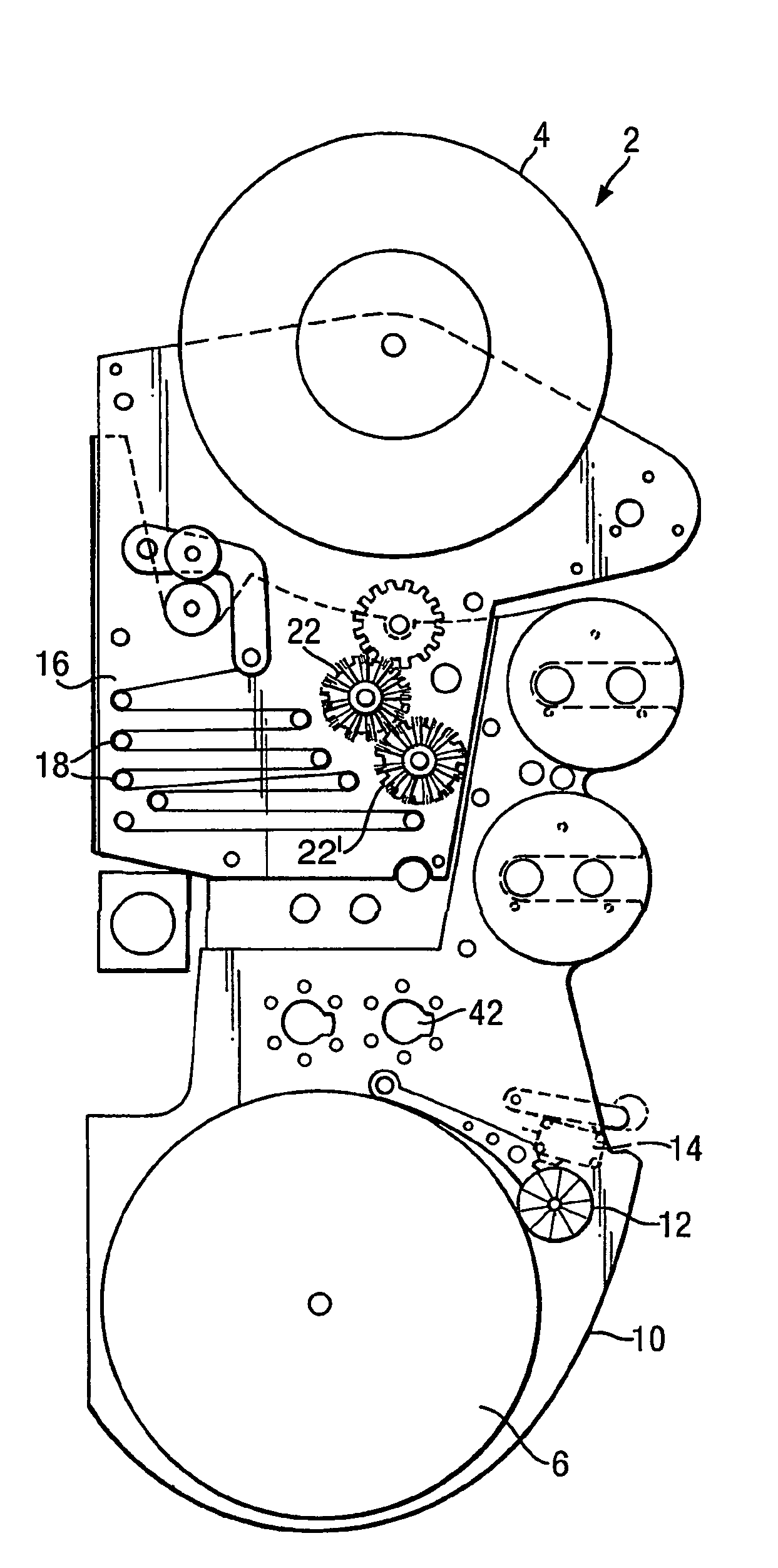 US-7814595-B2 figure 2
