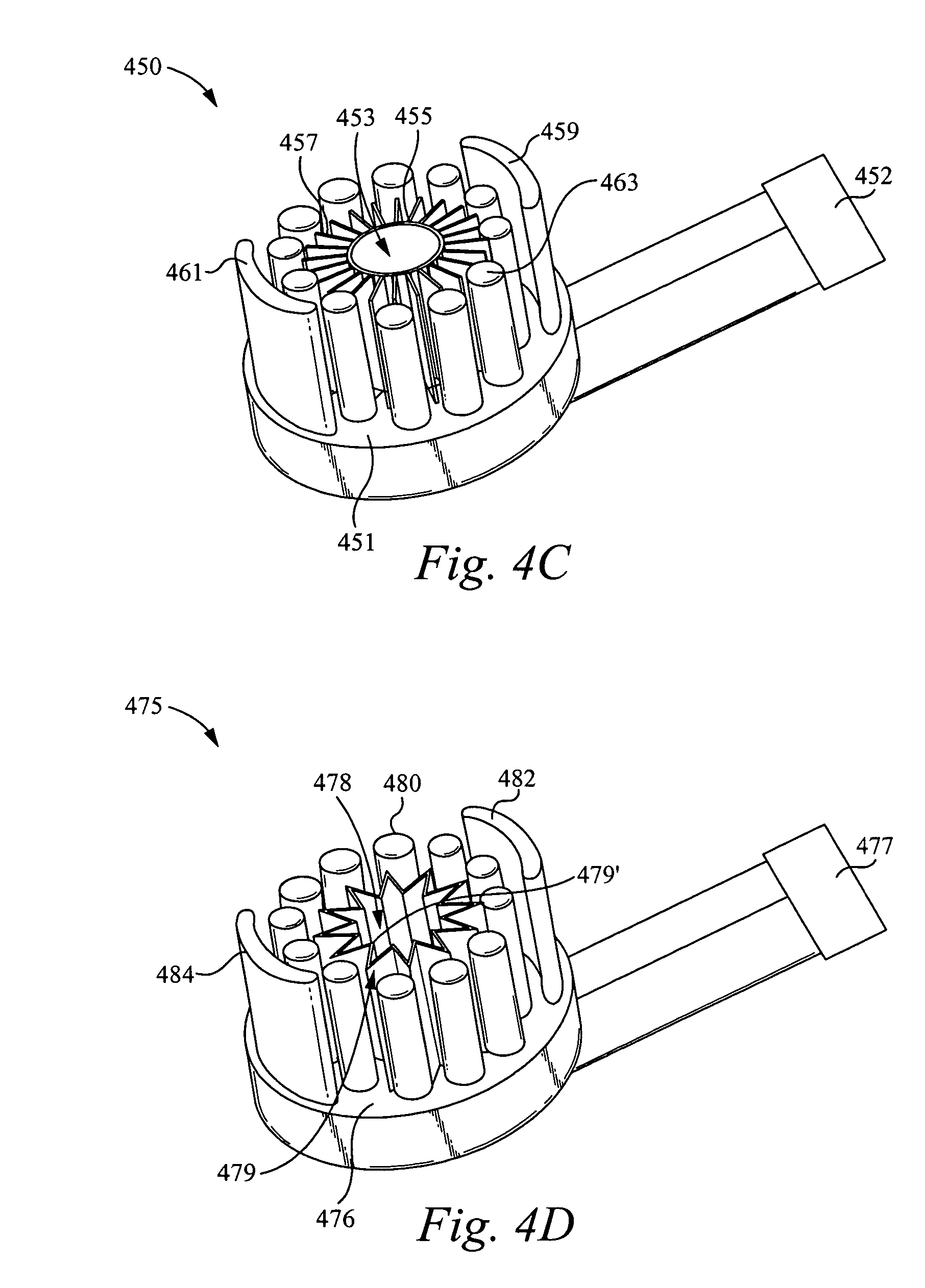 US-7814603-B2 figure 8