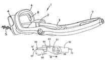 US-7814665-B2 figure 1