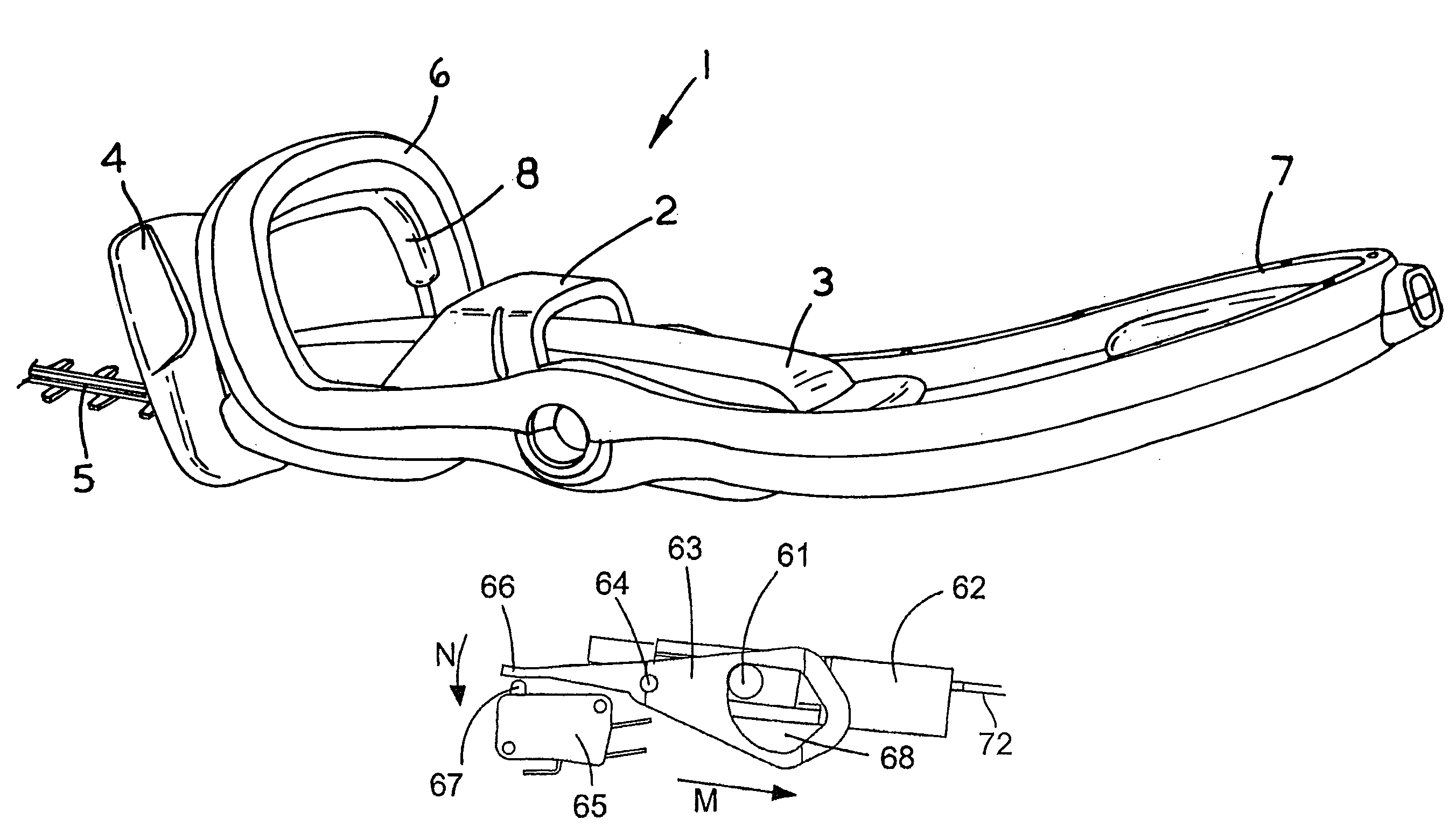 US-7814665-B2 figure 2