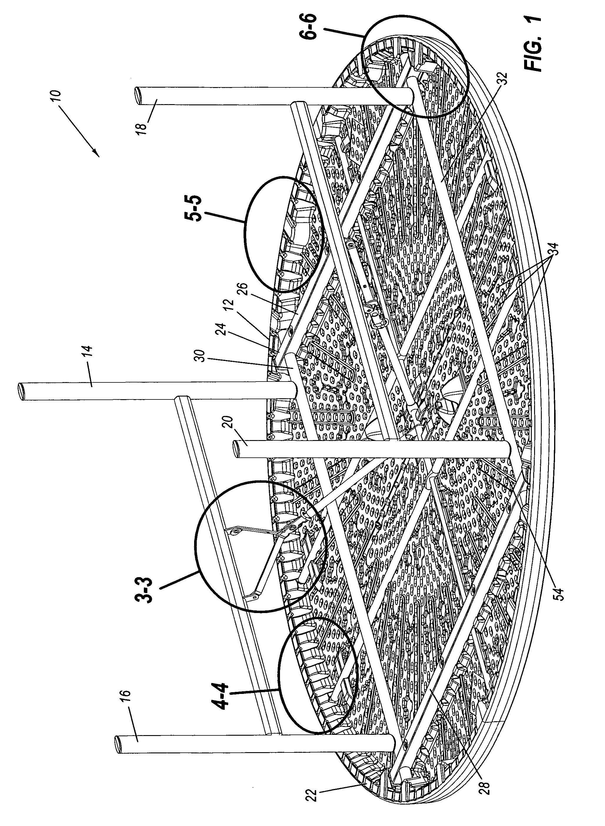 US-7814844-B2 figure 4