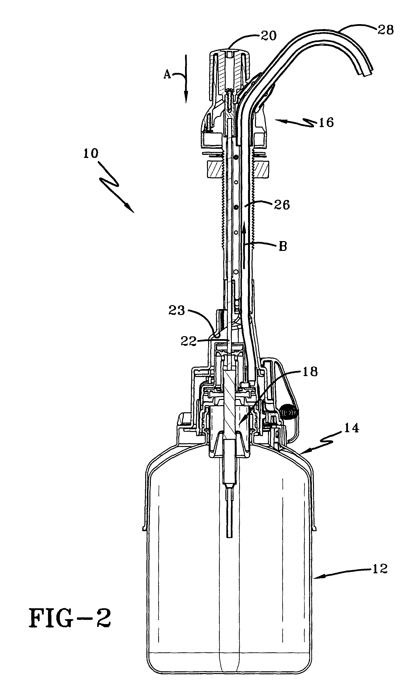 US-7815074-B2 figure 6