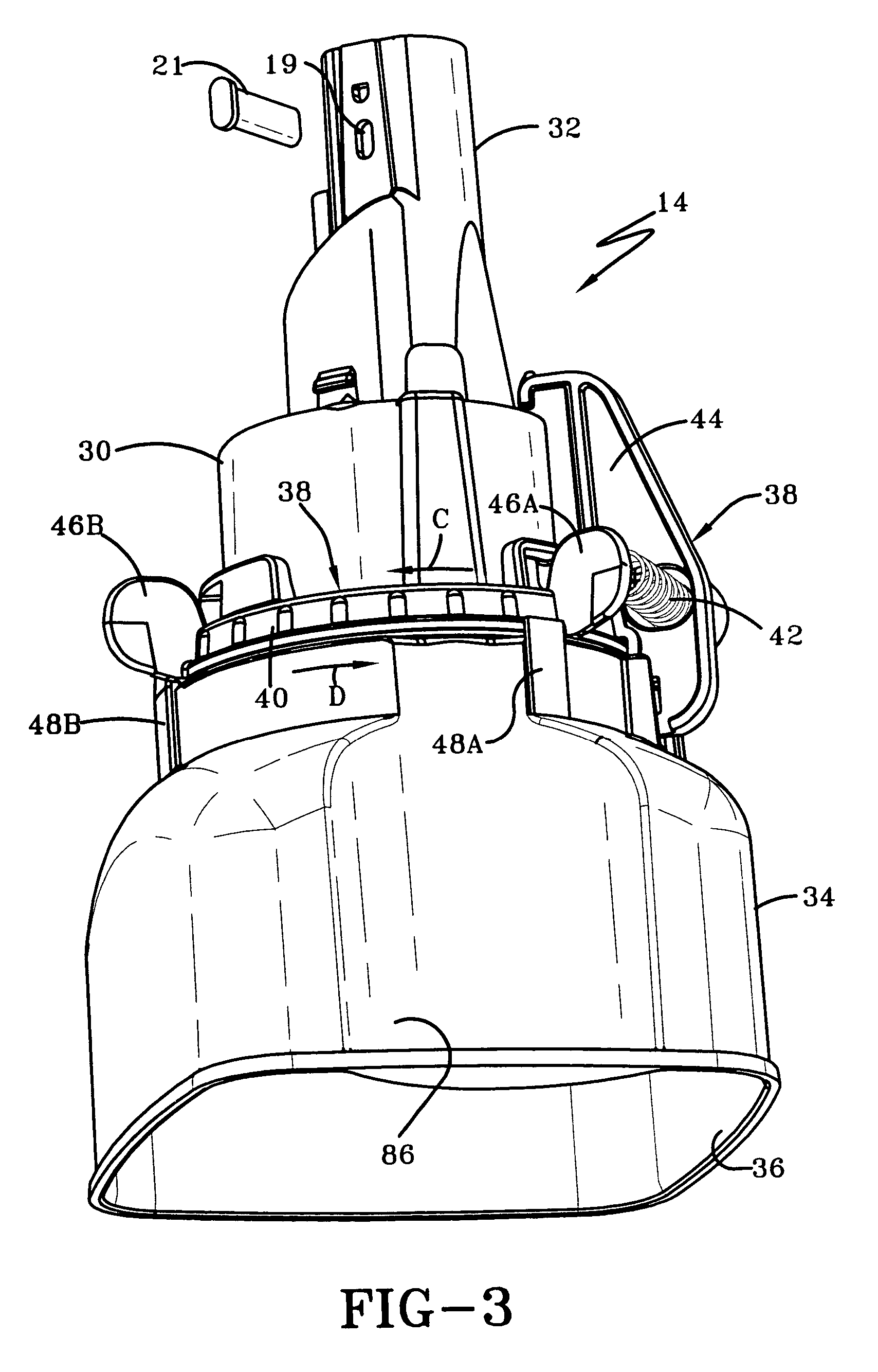 US-7815074-B2 figure 8