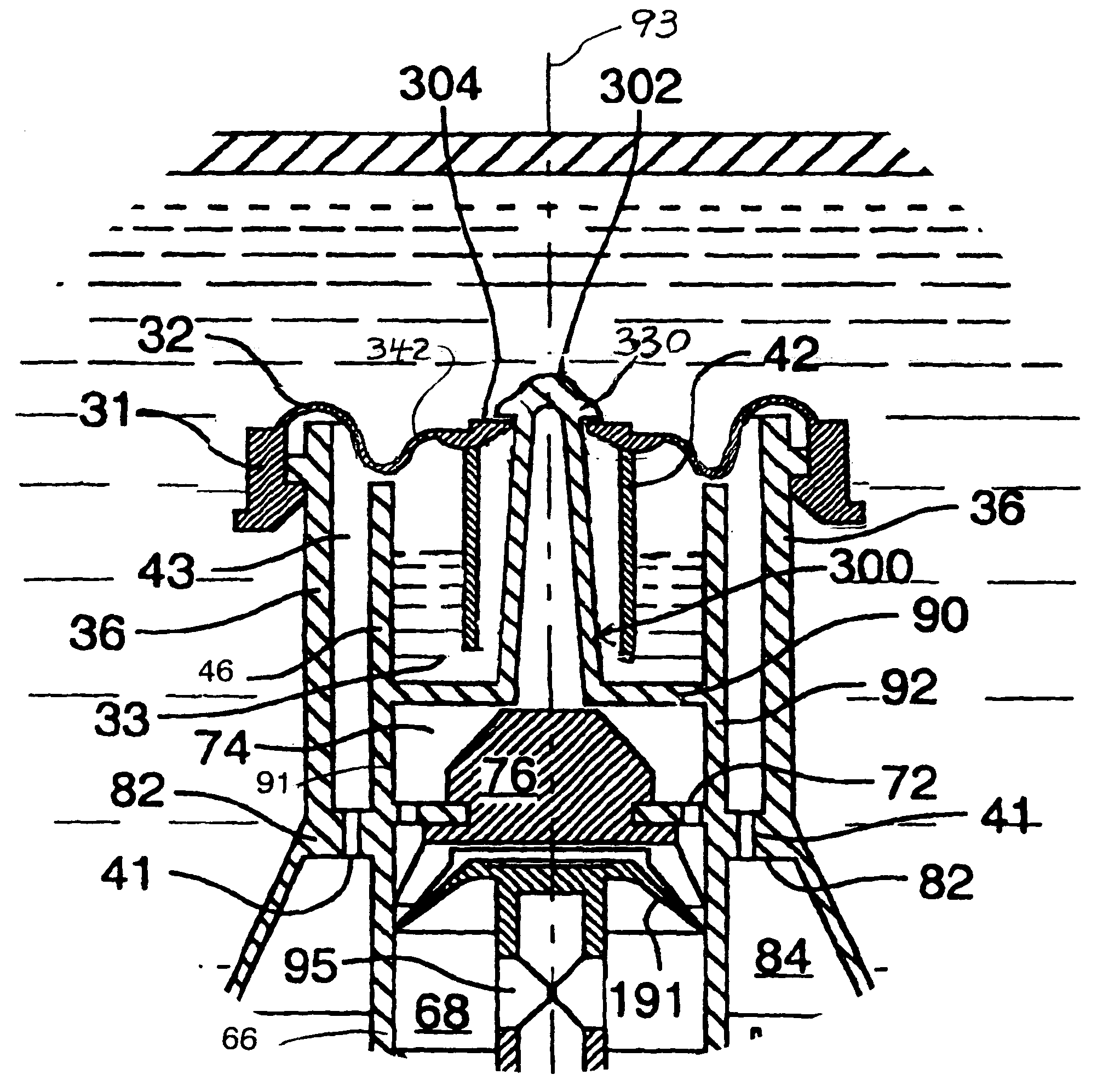 US-7815076-B2 figure 2
